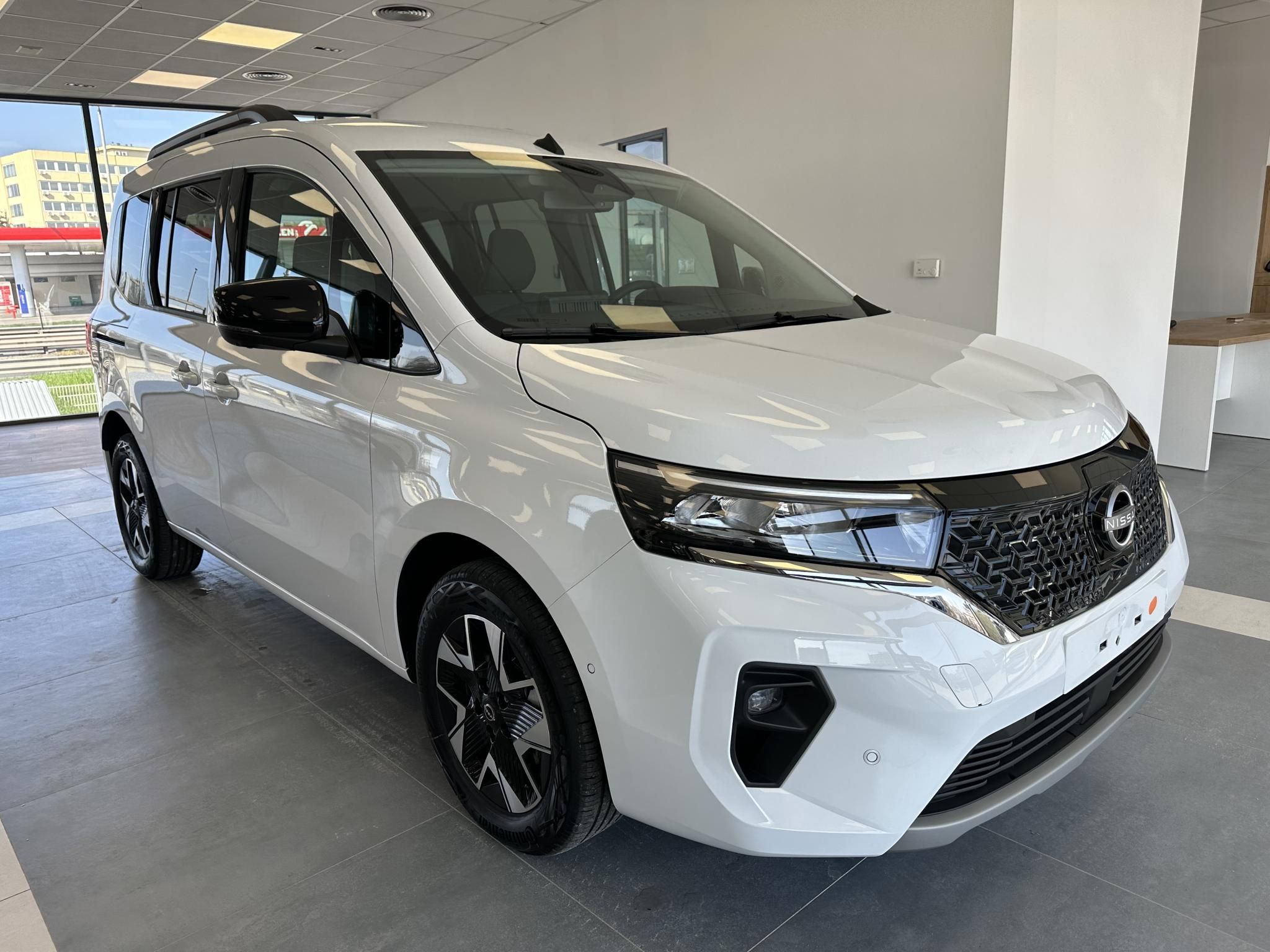 TOWNSTAR EV L1 Tekna 45 kWh (Automata)