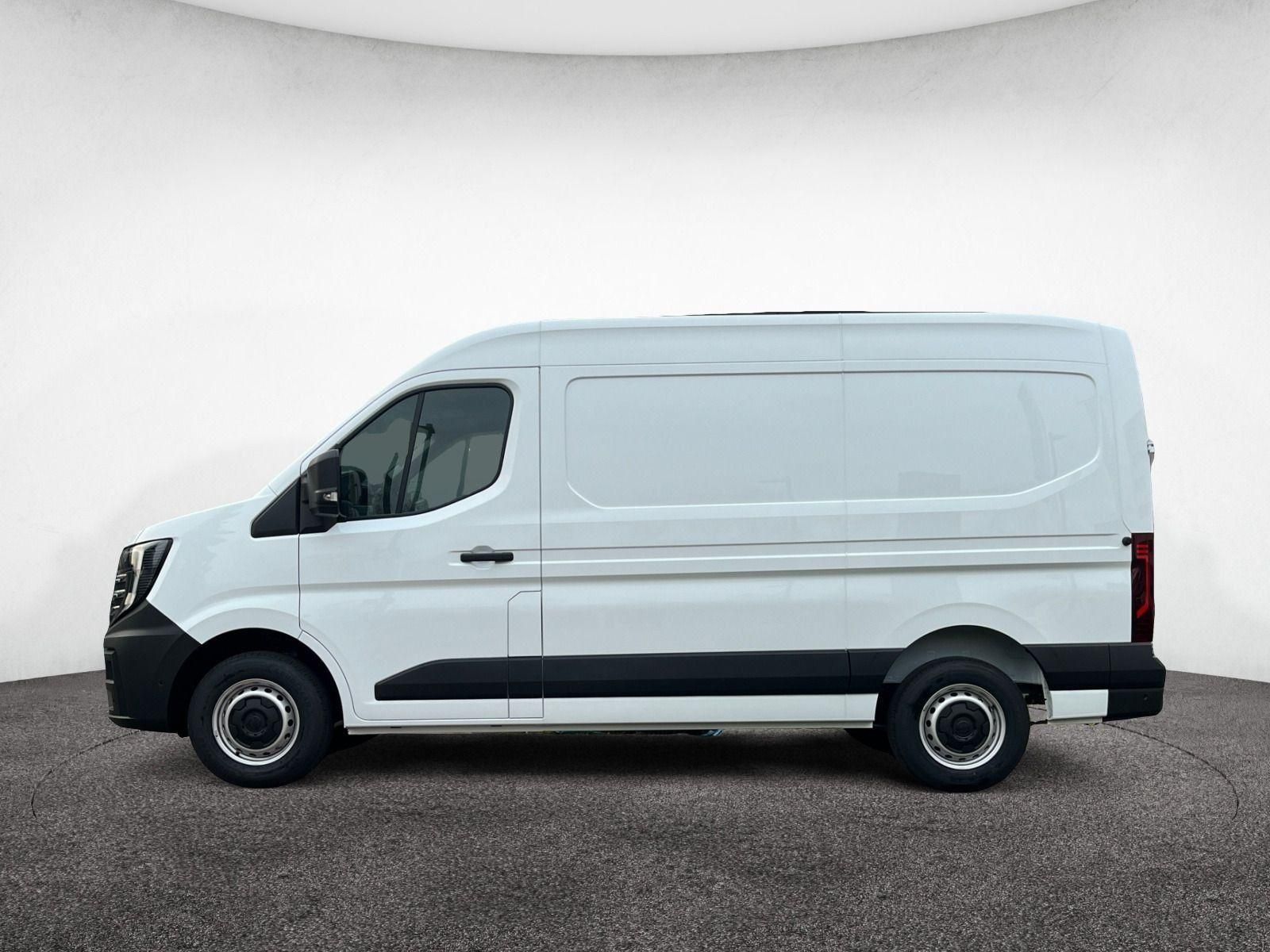 INTERSTAR 2.0 dCi 130 L3H2