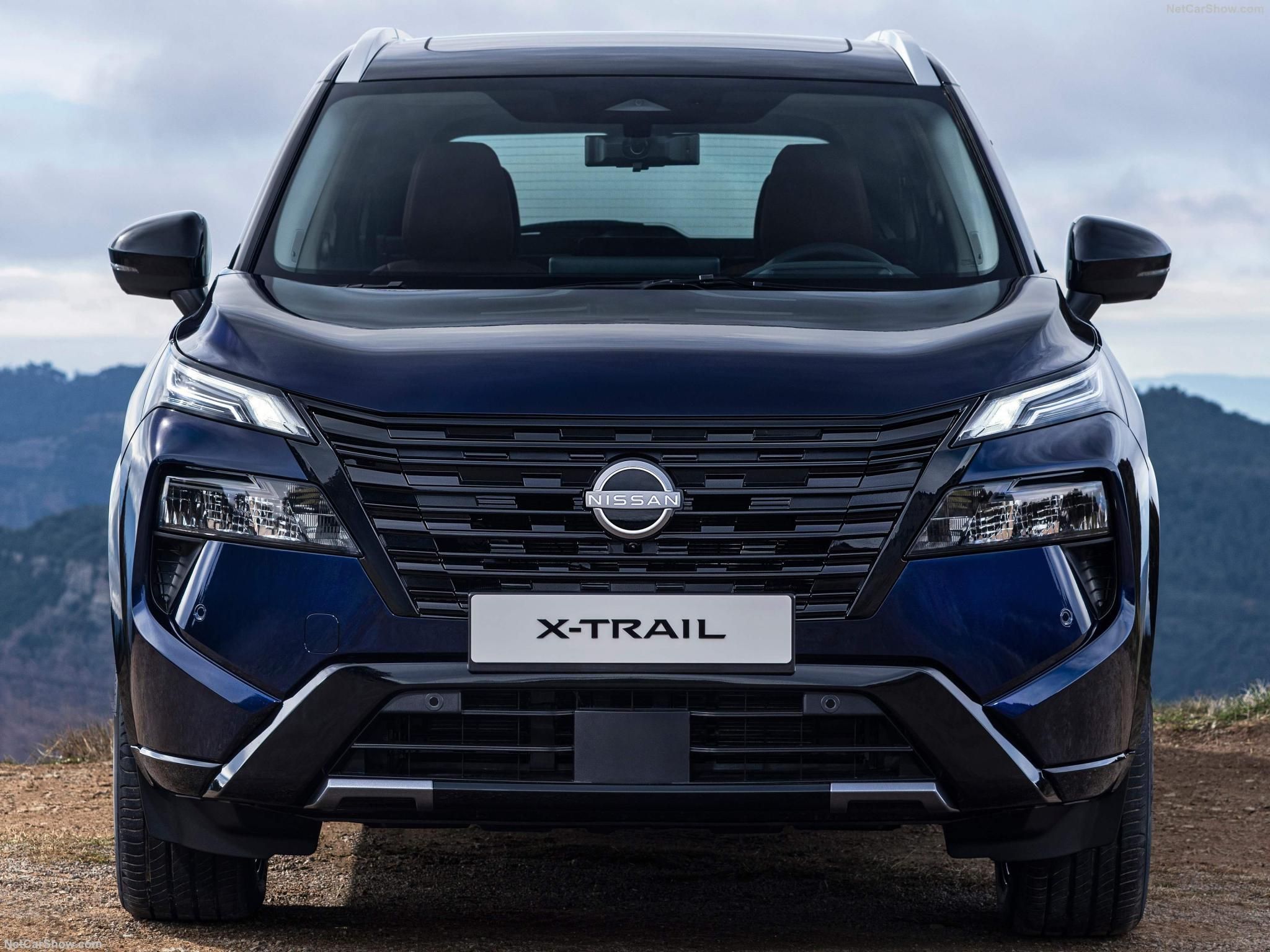 X-TRAIL 1.5 e-Power Acenta (Automata) Új 2026-os modell már rendelhető a Nissan Centrumban!!! Most 1% THM Lízing