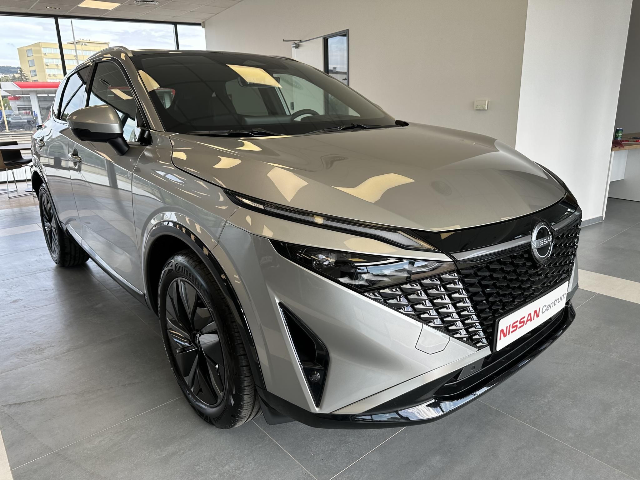 QASHQAI 1.3 DIG-T Mild Tekna X-Tronic BOMBA ÁRON CSAK A KÉSZLET EREJÉIG!!!!
