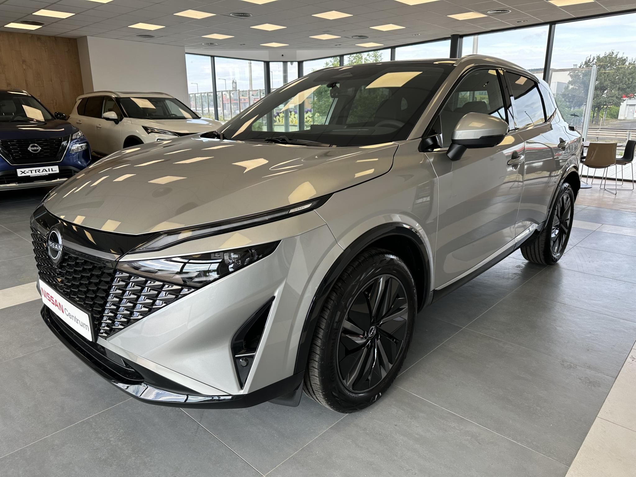 QASHQAI 1.3 DIG-T Mild Tekna X-Tronic BOMBA ÁRON CSAK A KÉSZLET EREJÉIG!!!!