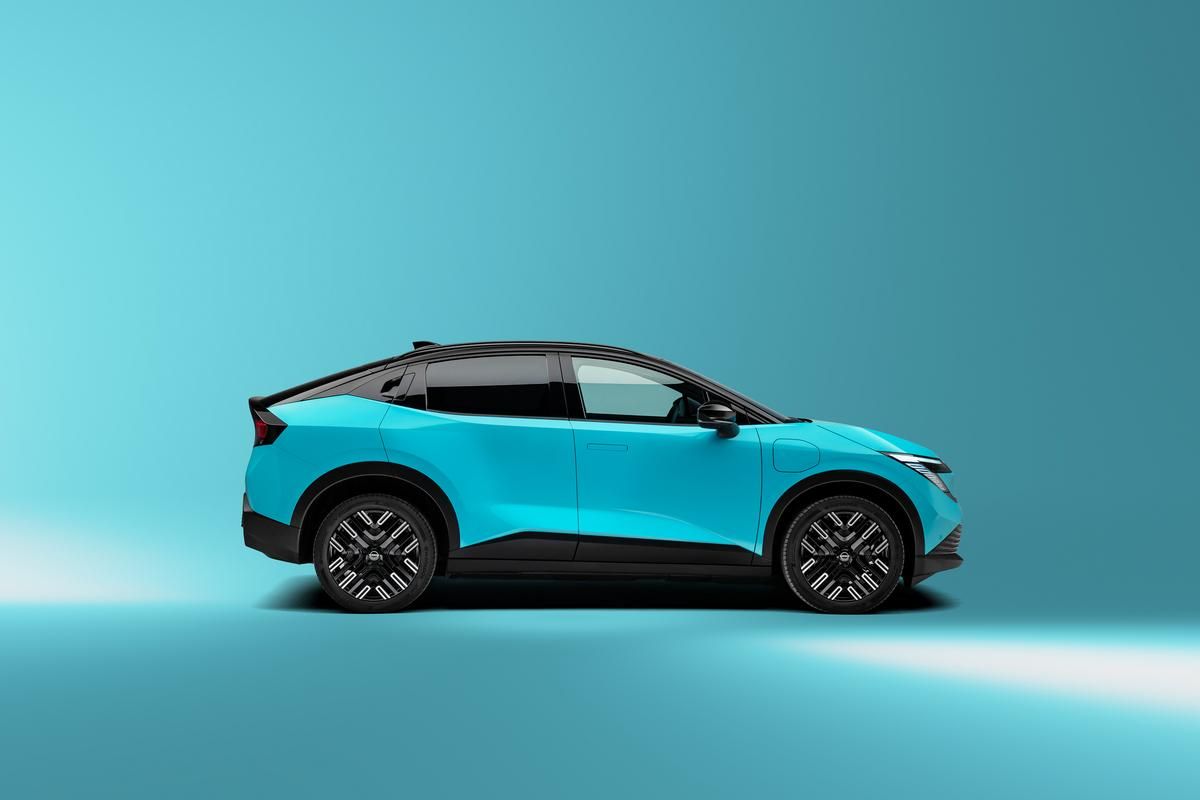 LEAF Engage Plus 52 kWh Új modell MÁR RENDELHETŐ a Nissan Centrumban!
