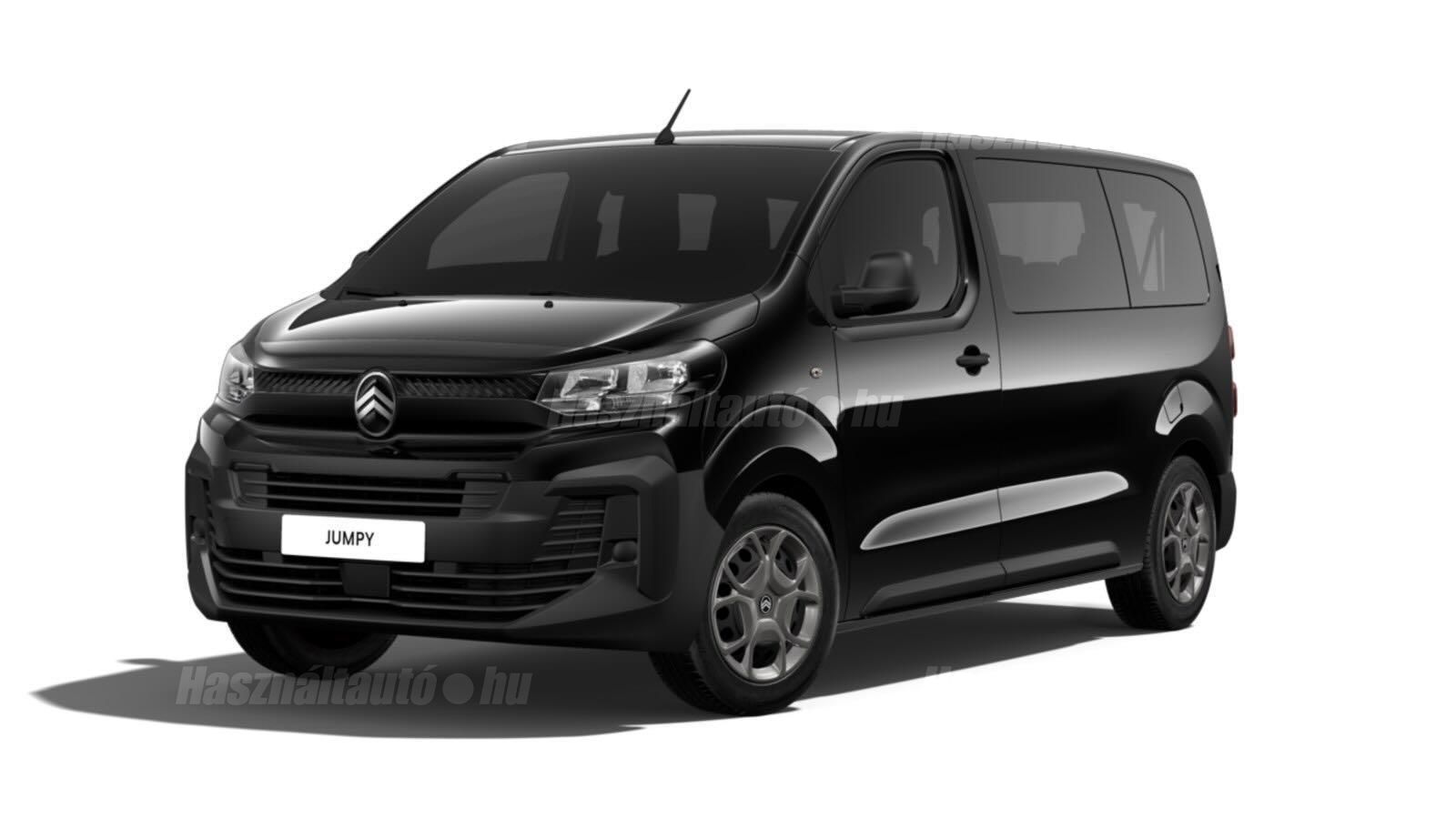 CITROEN JUMPY