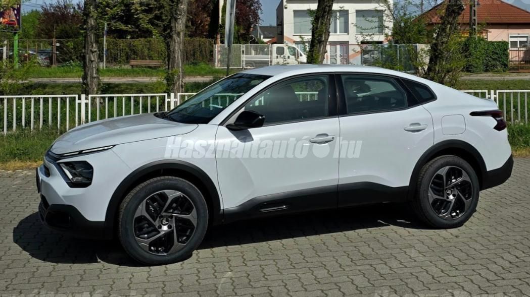 CITROEN C4 X
