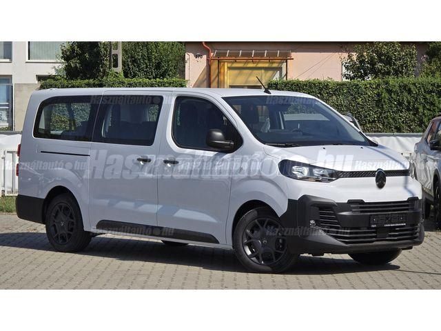 CITROEN SPACETOURER