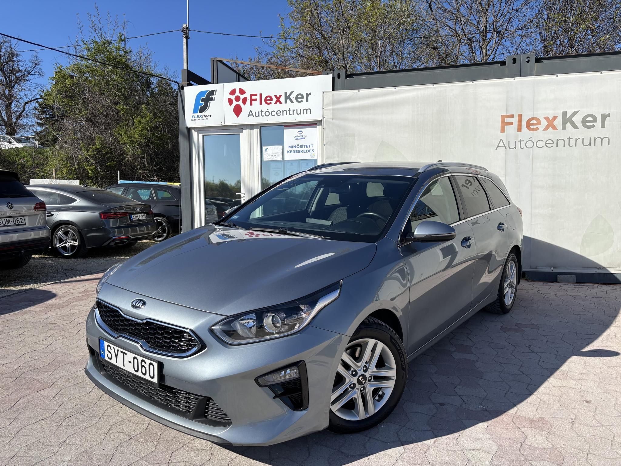 Kia