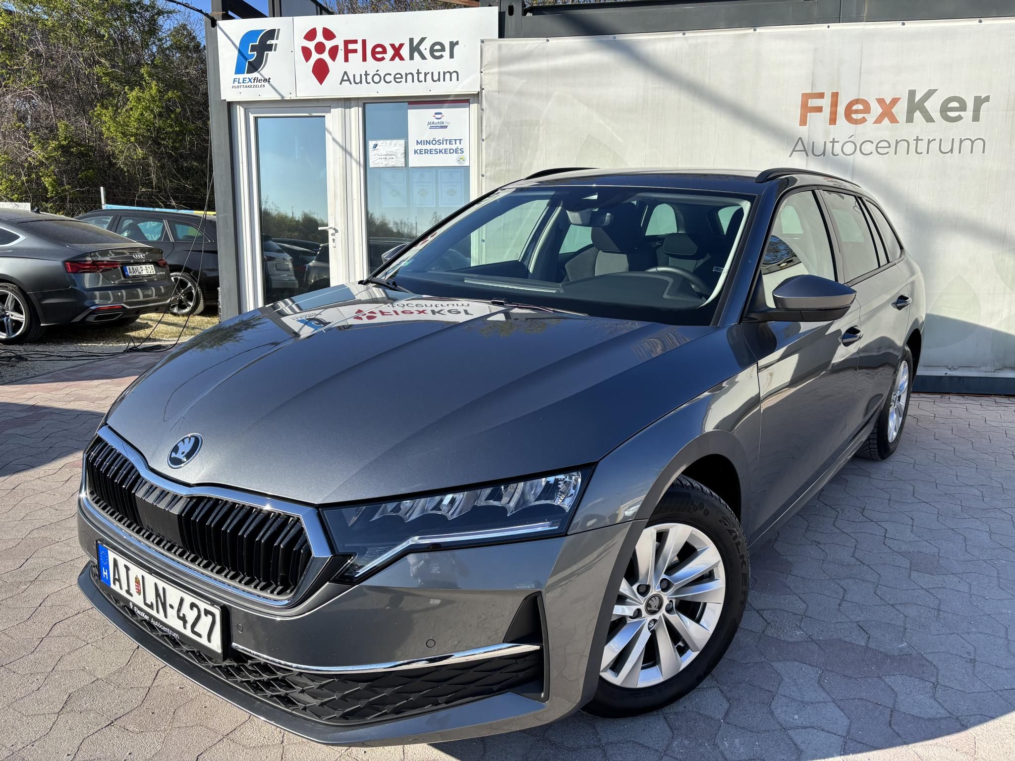 Skoda