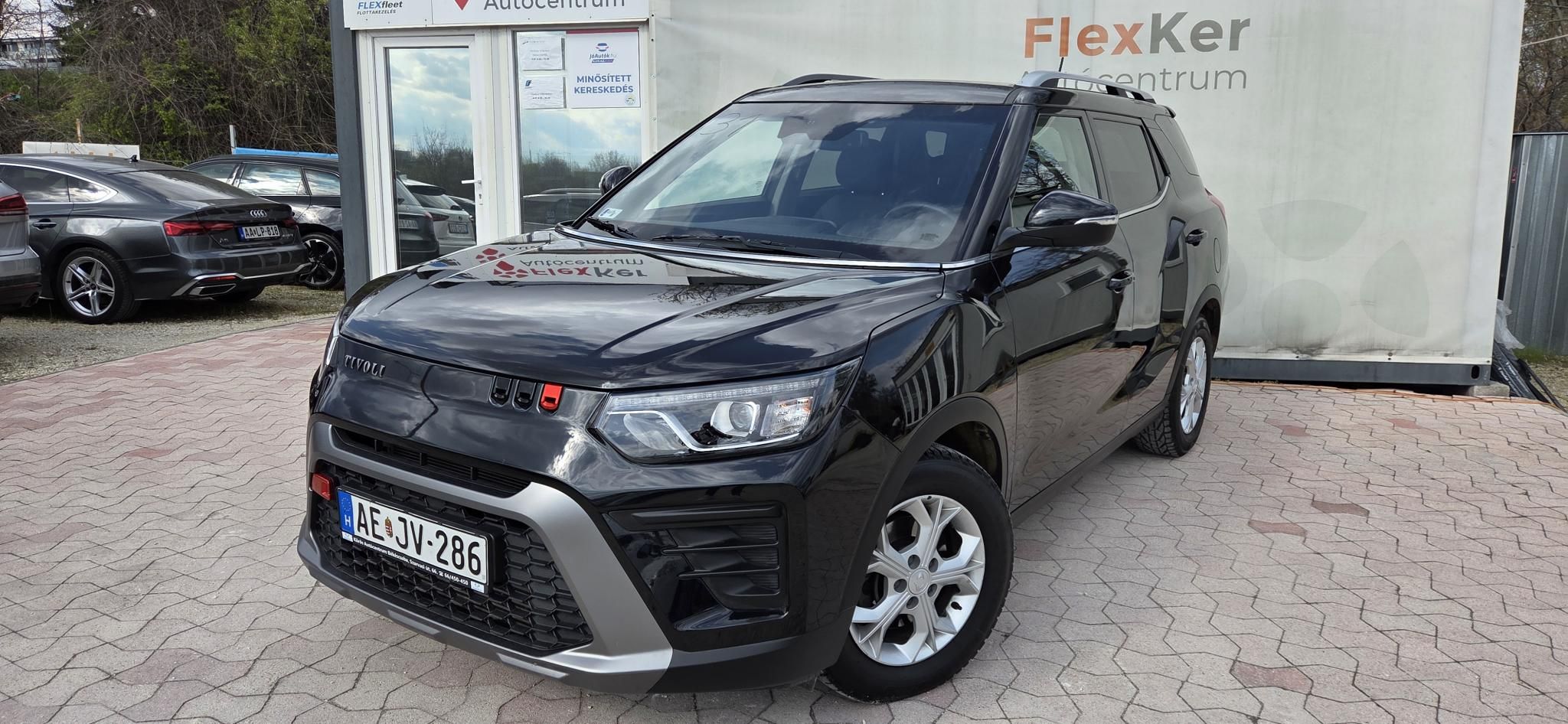 Ssangyong