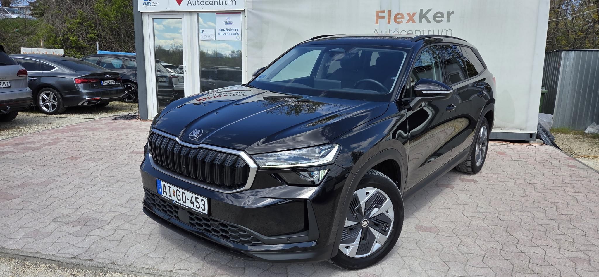 Skoda