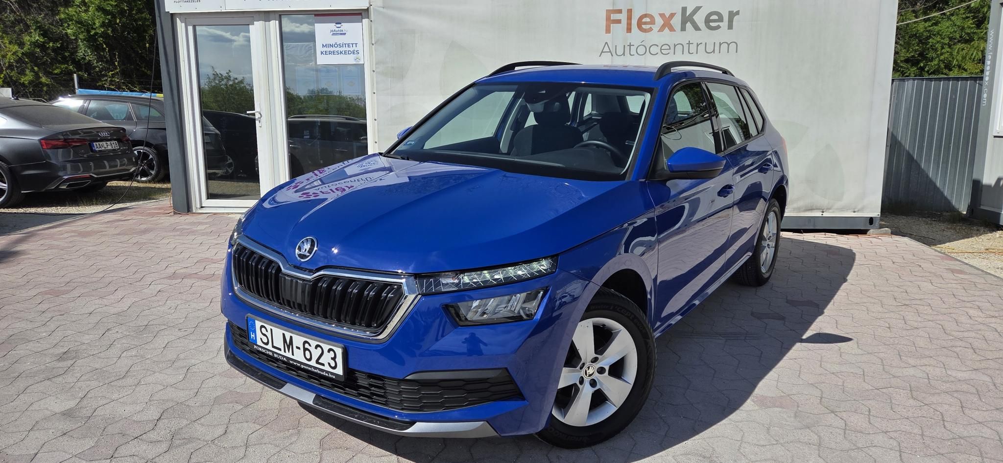Skoda