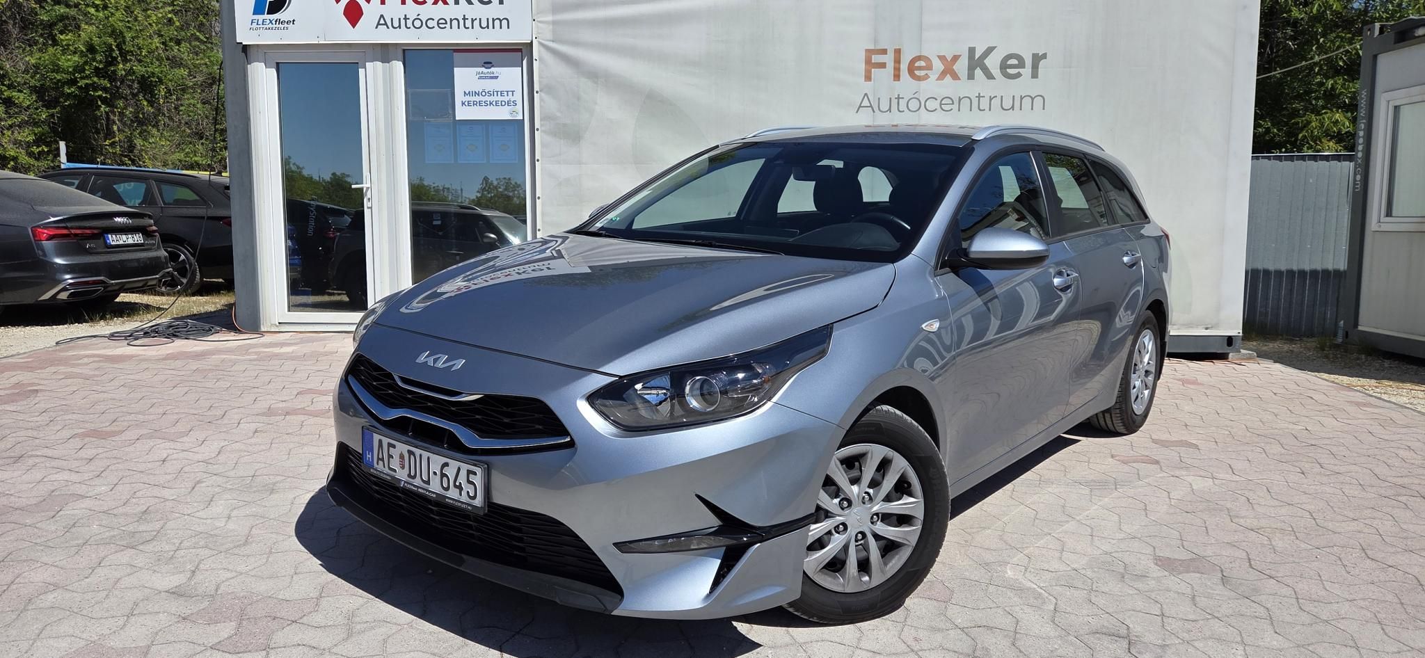 Kia