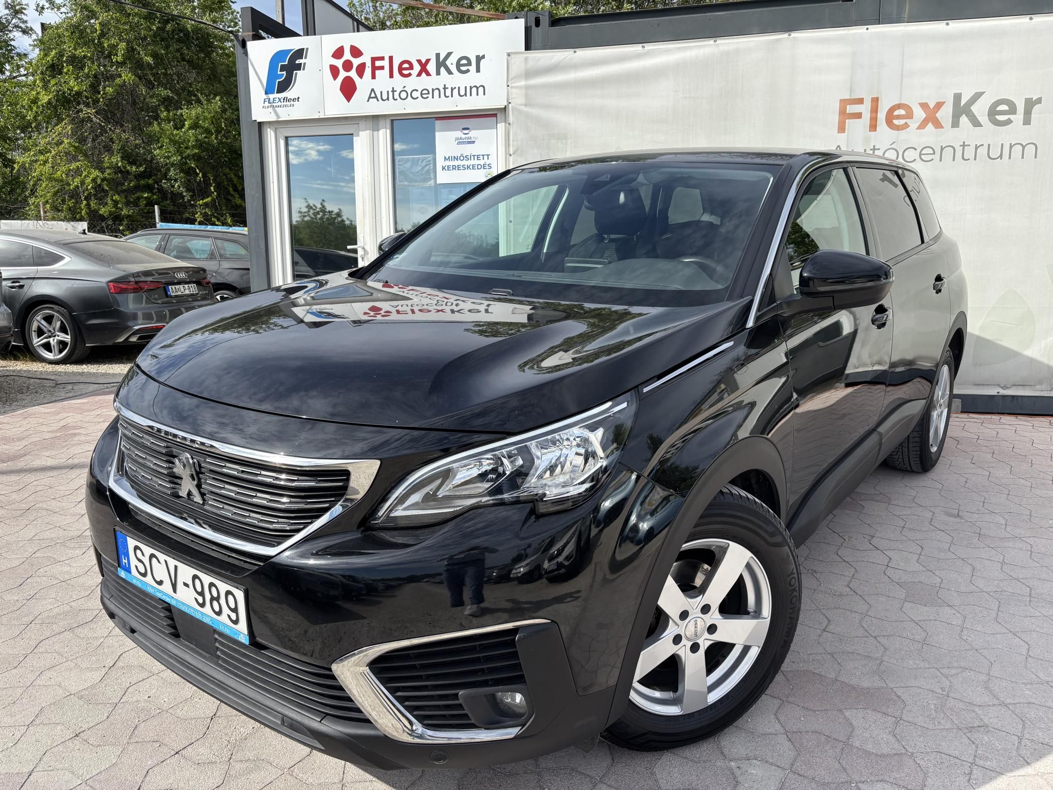 Peugeot