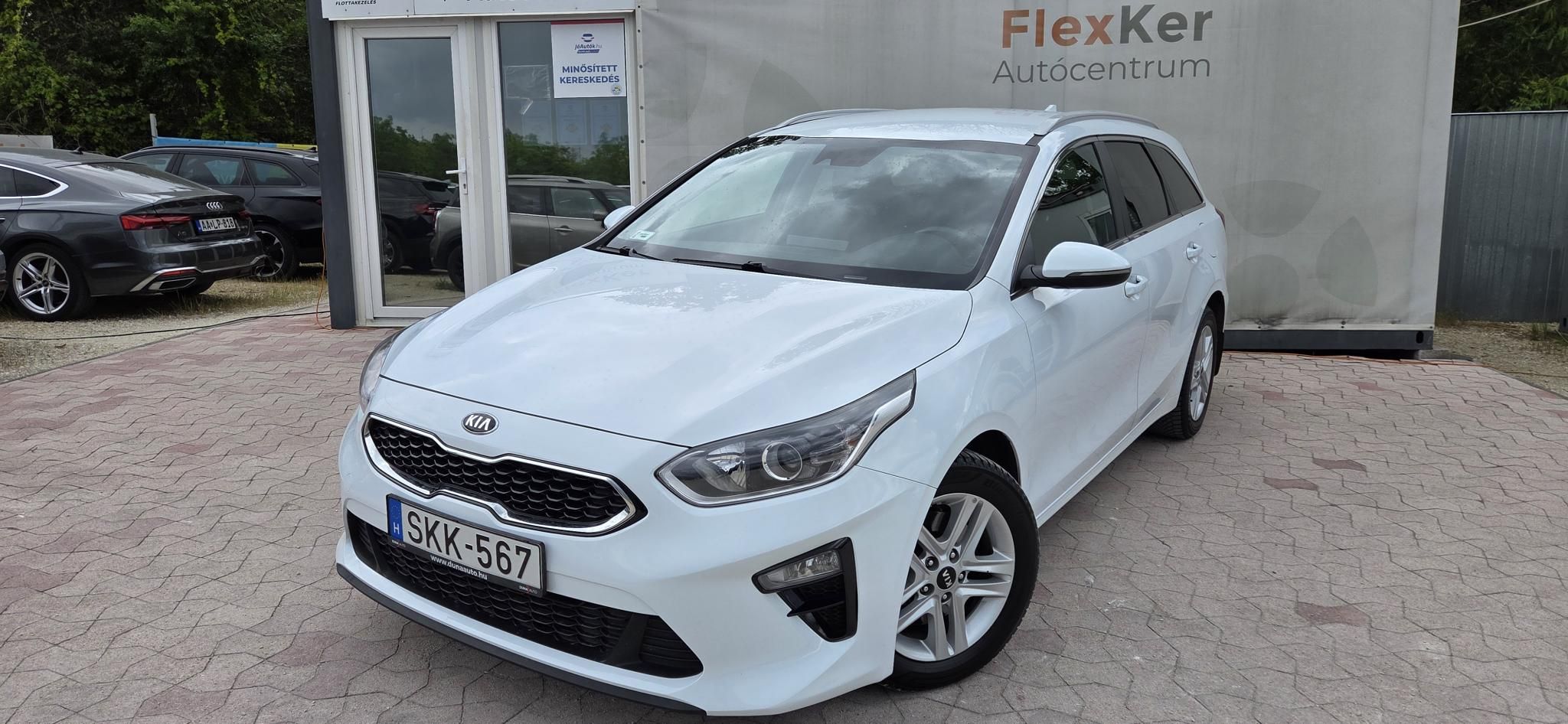 Kia