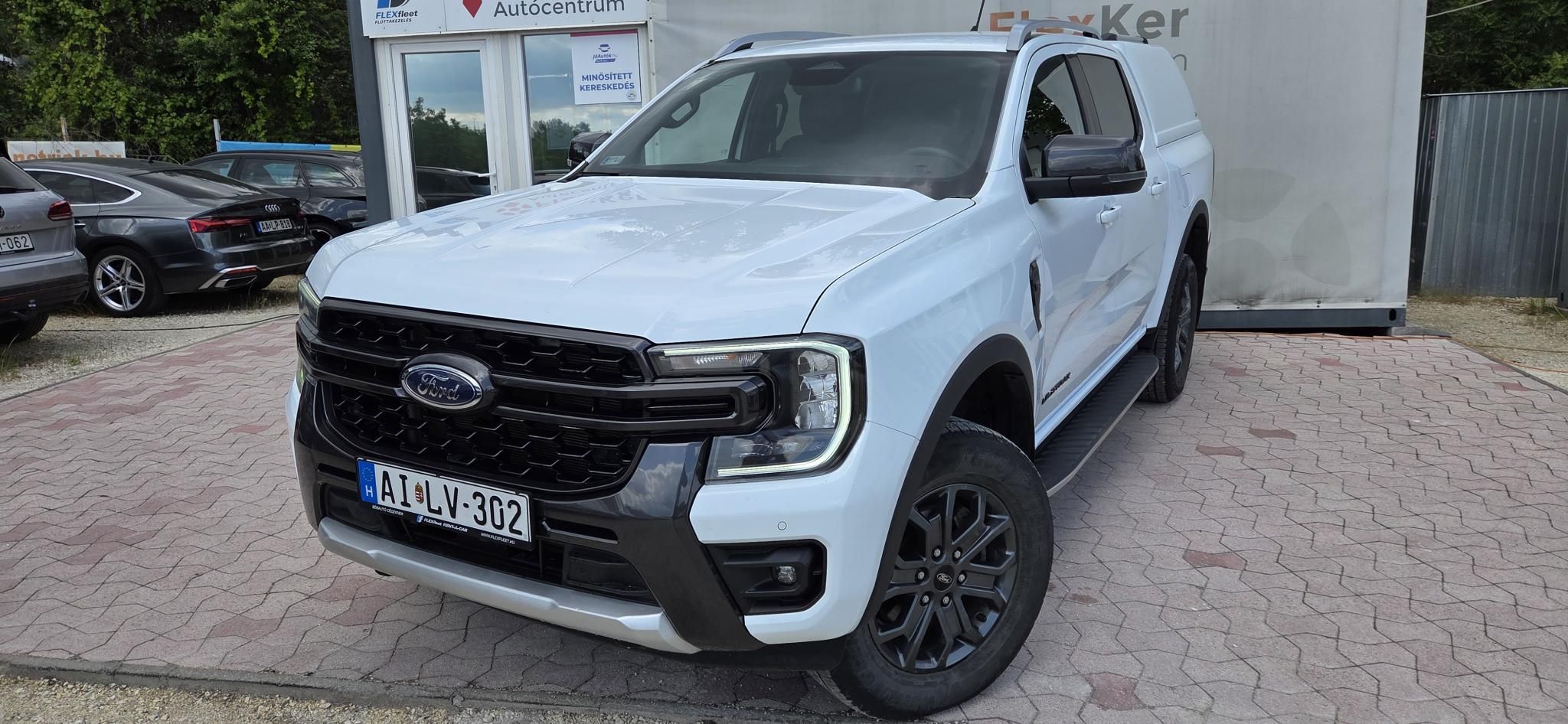Ford