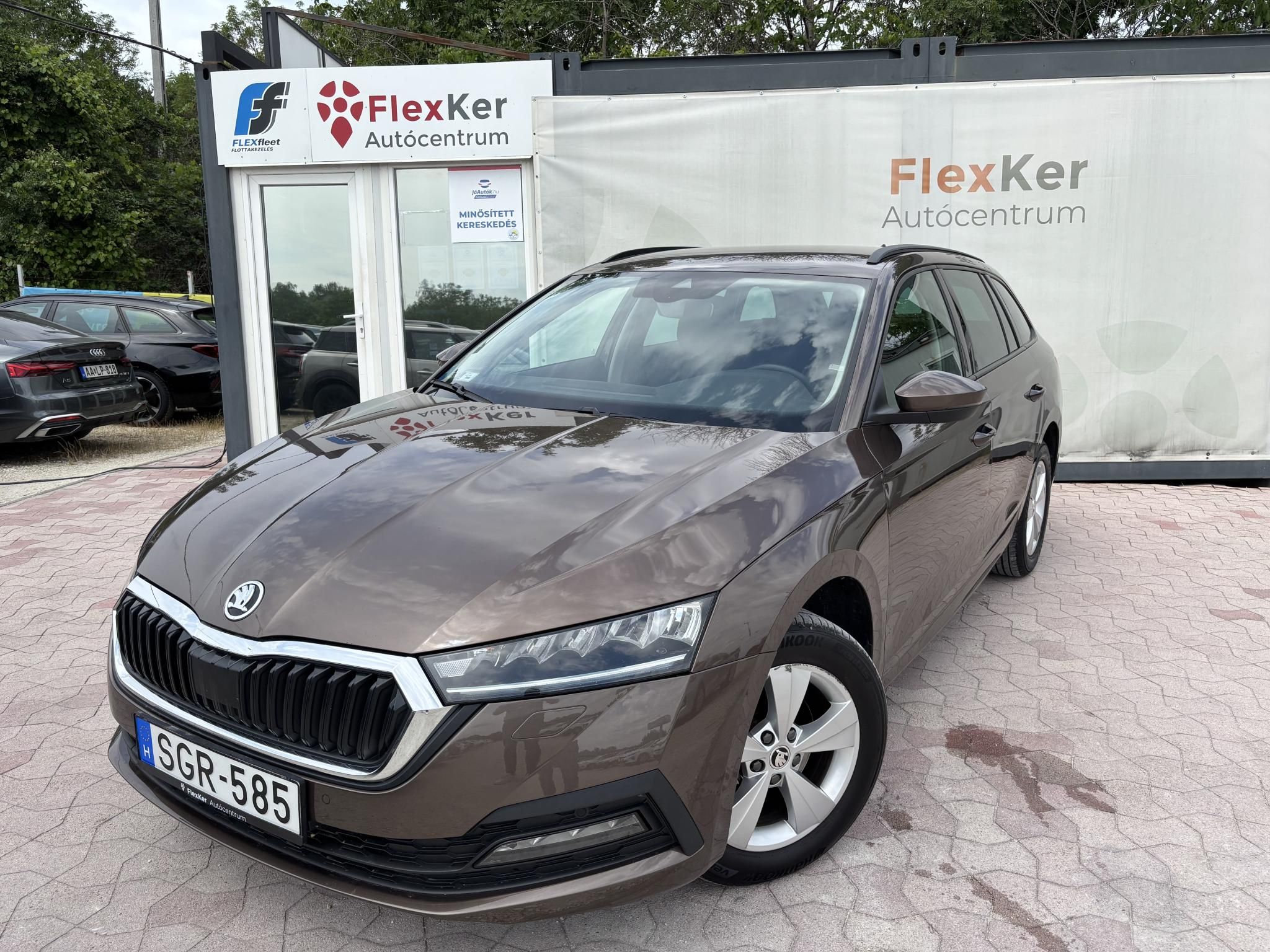 Skoda
