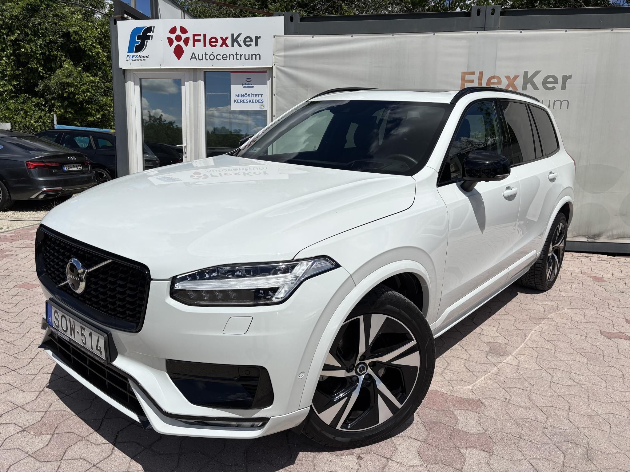 Volvo