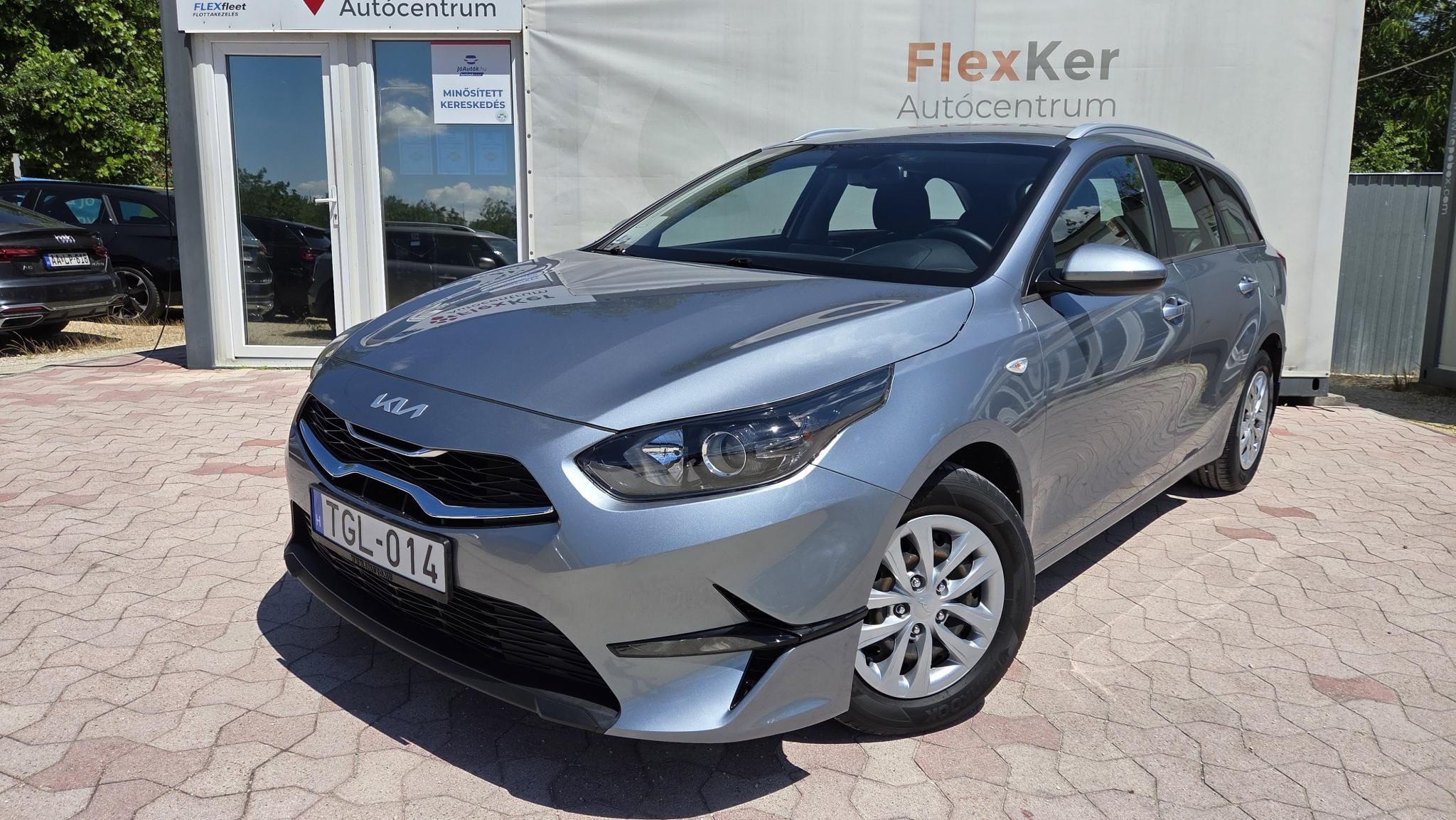 Kia