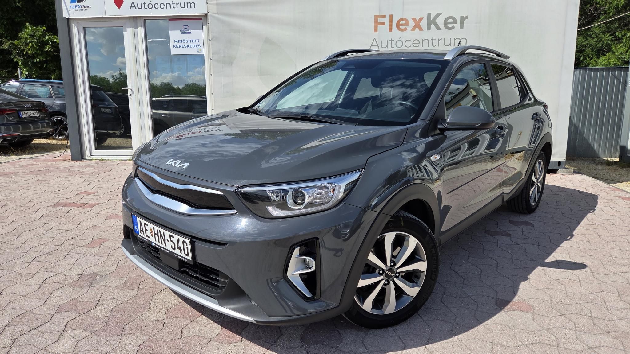 Kia