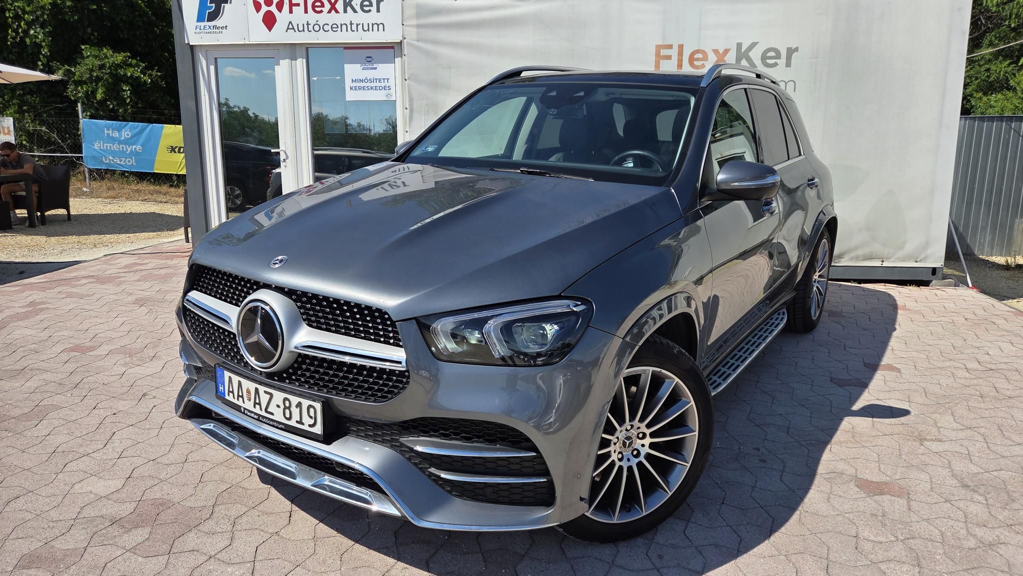 Mercedes-benz