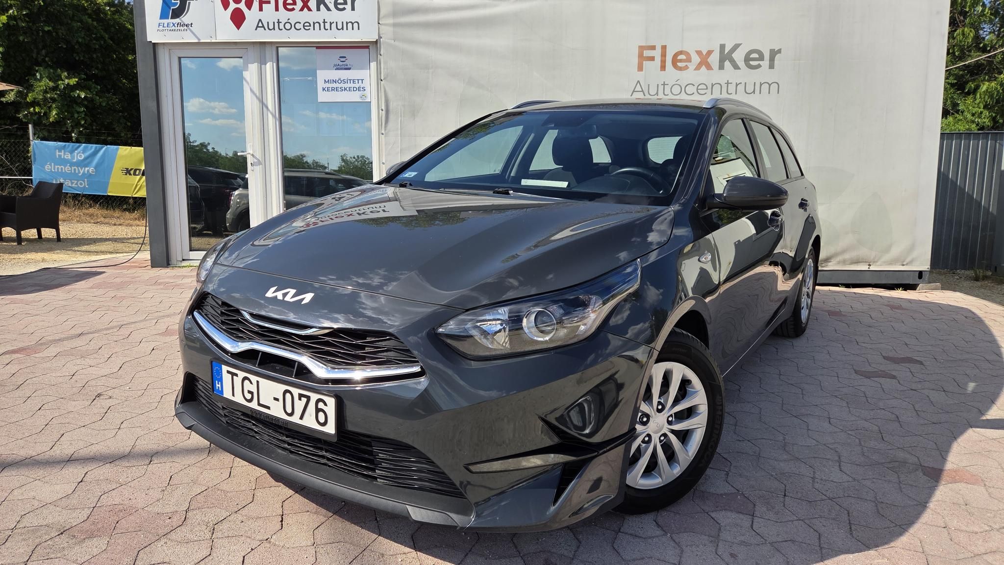 Kia