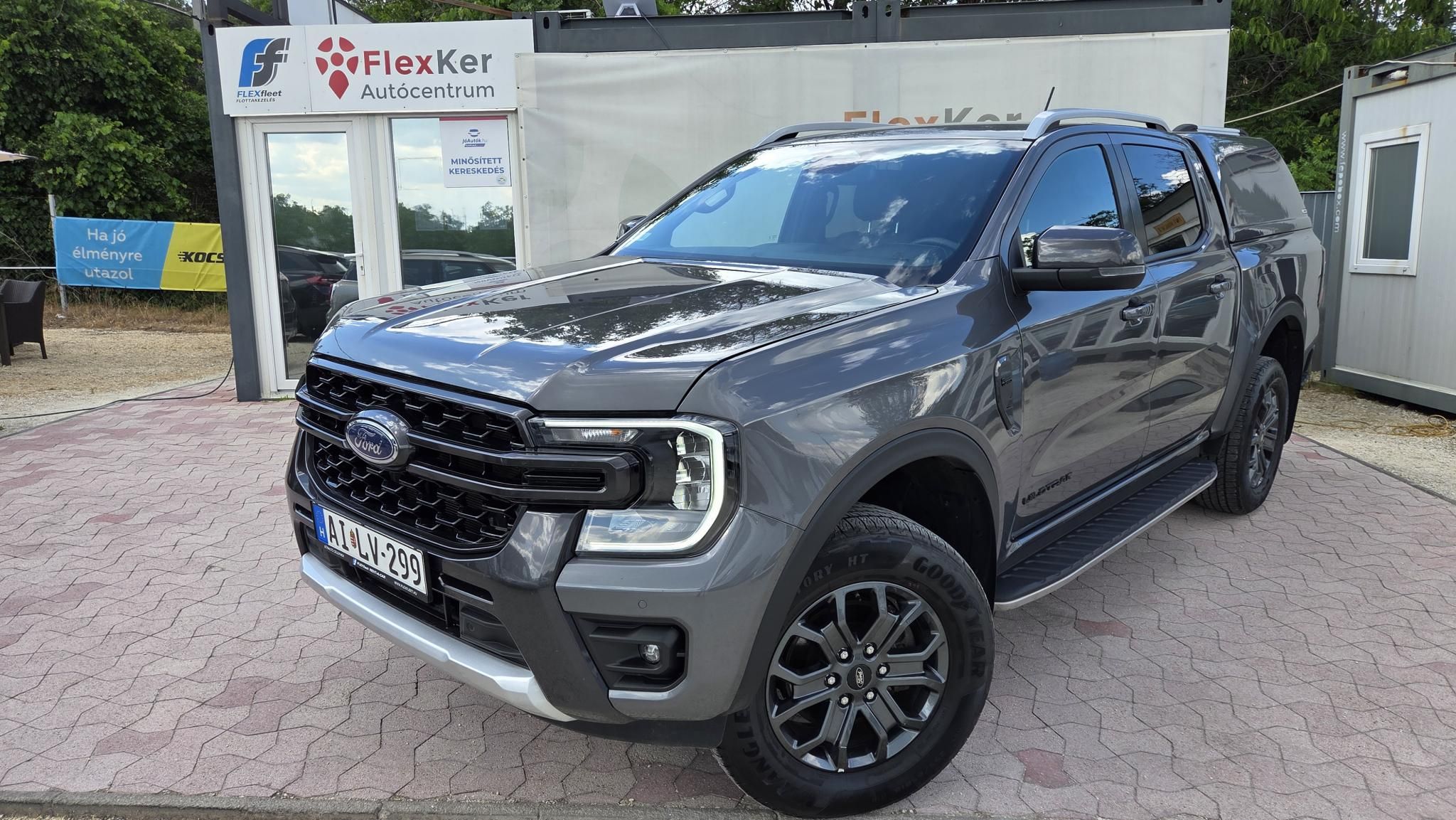 Ford