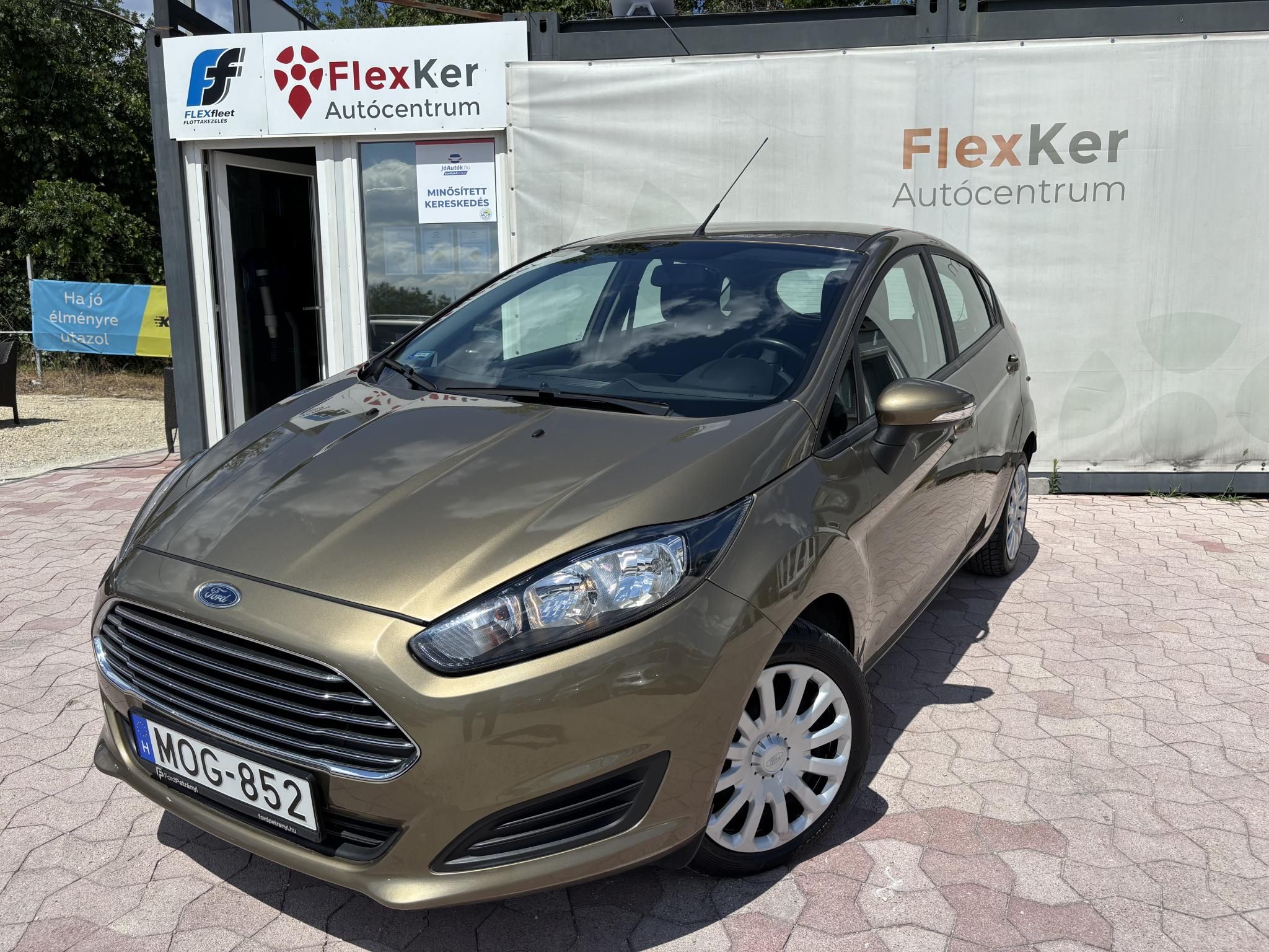 Ford