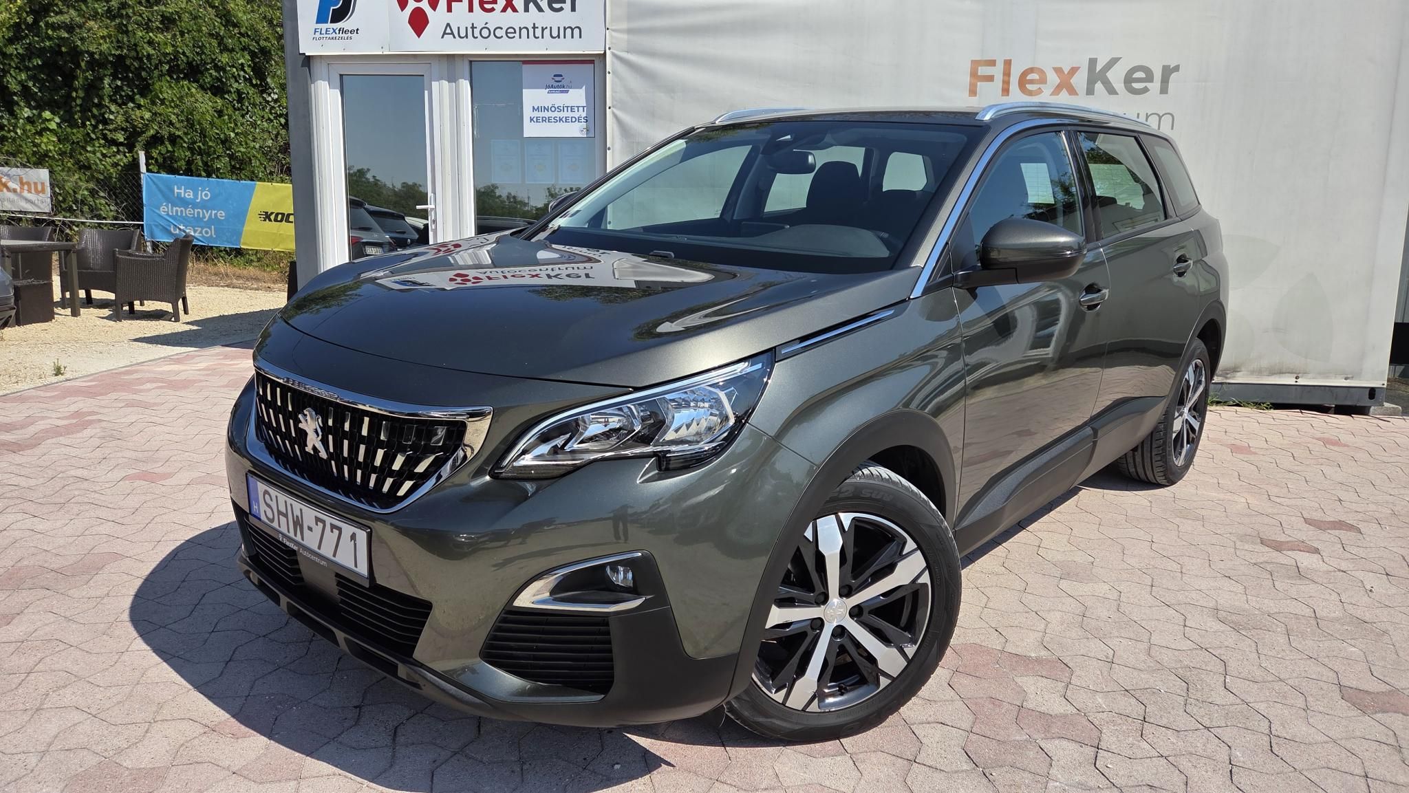 Peugeot