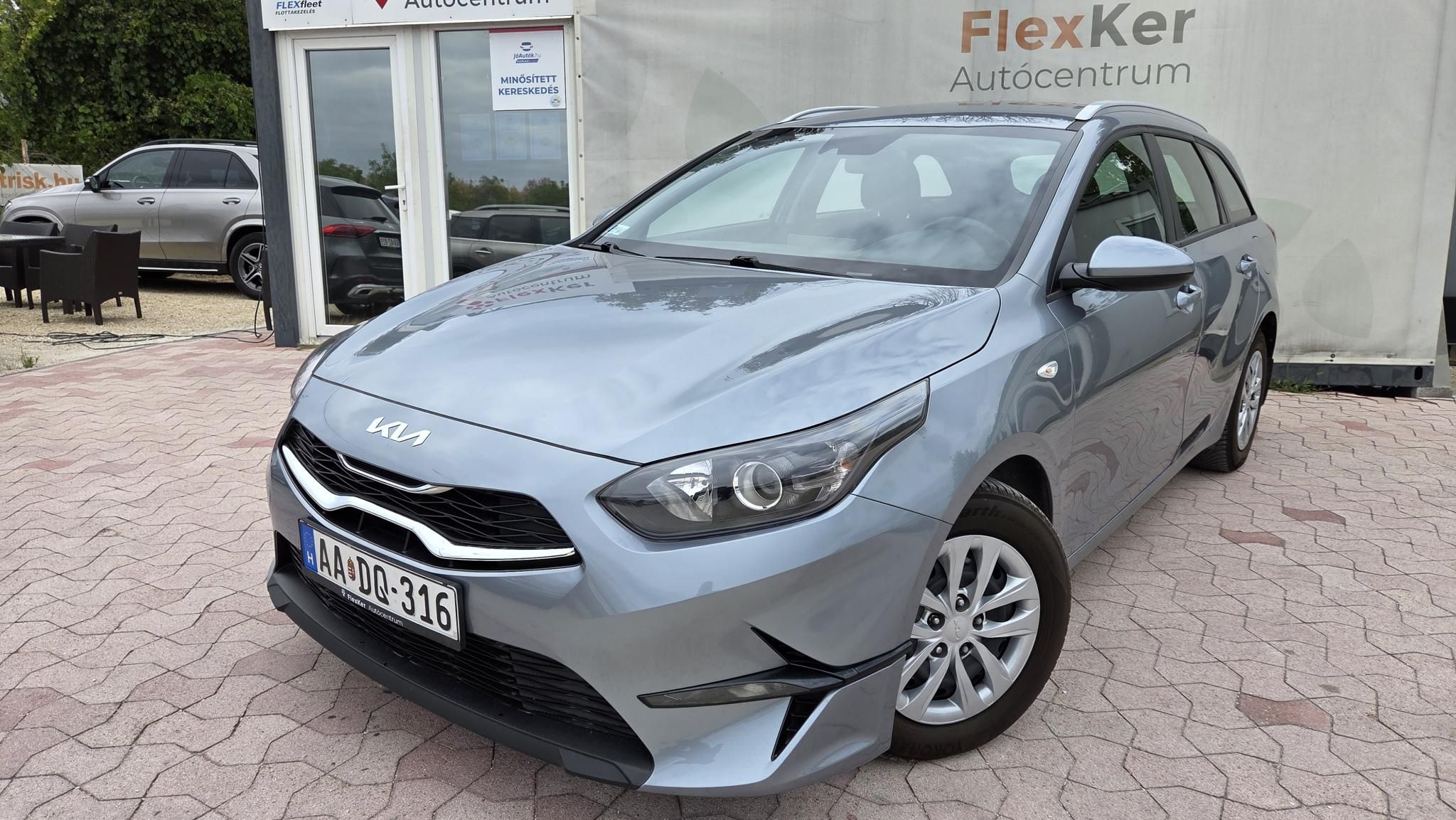 Kia