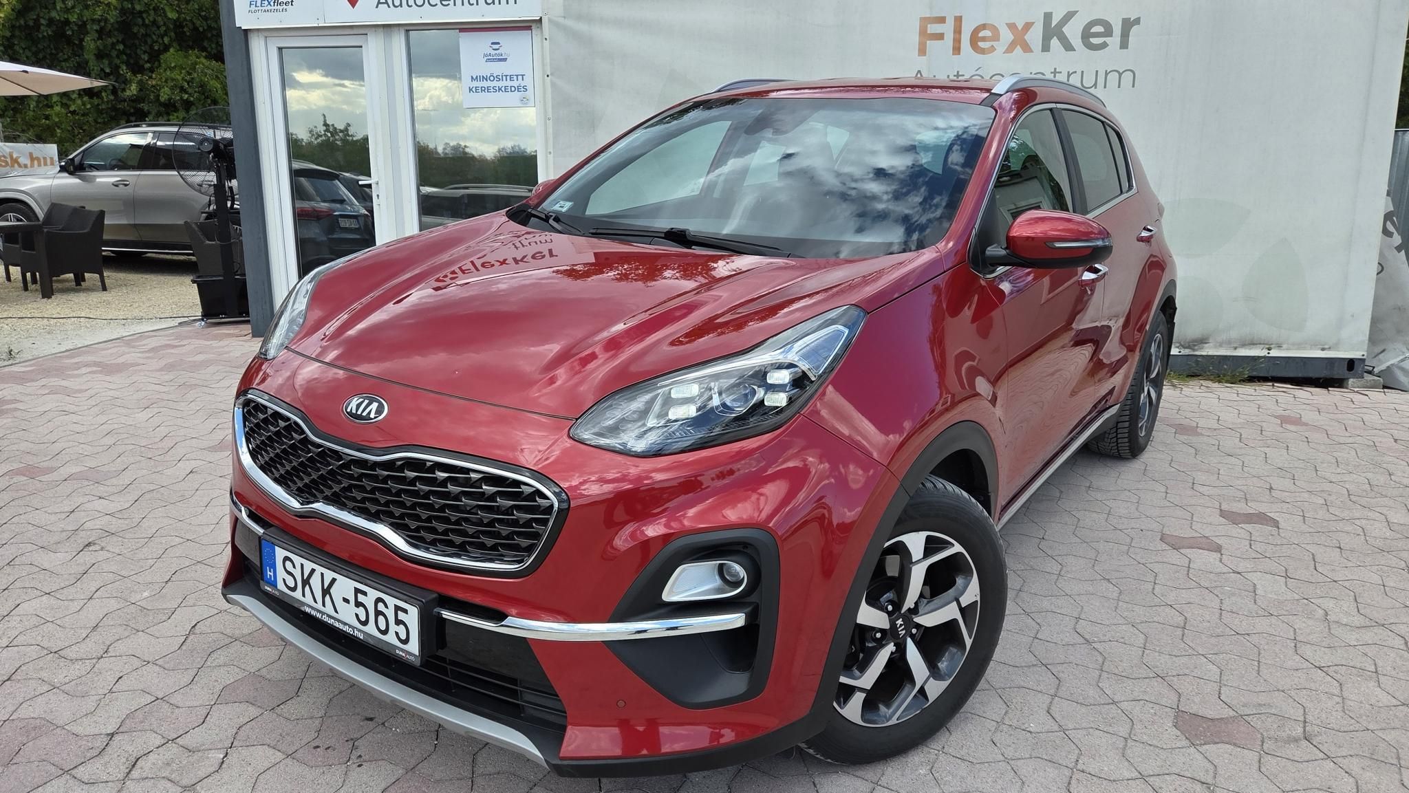 Kia