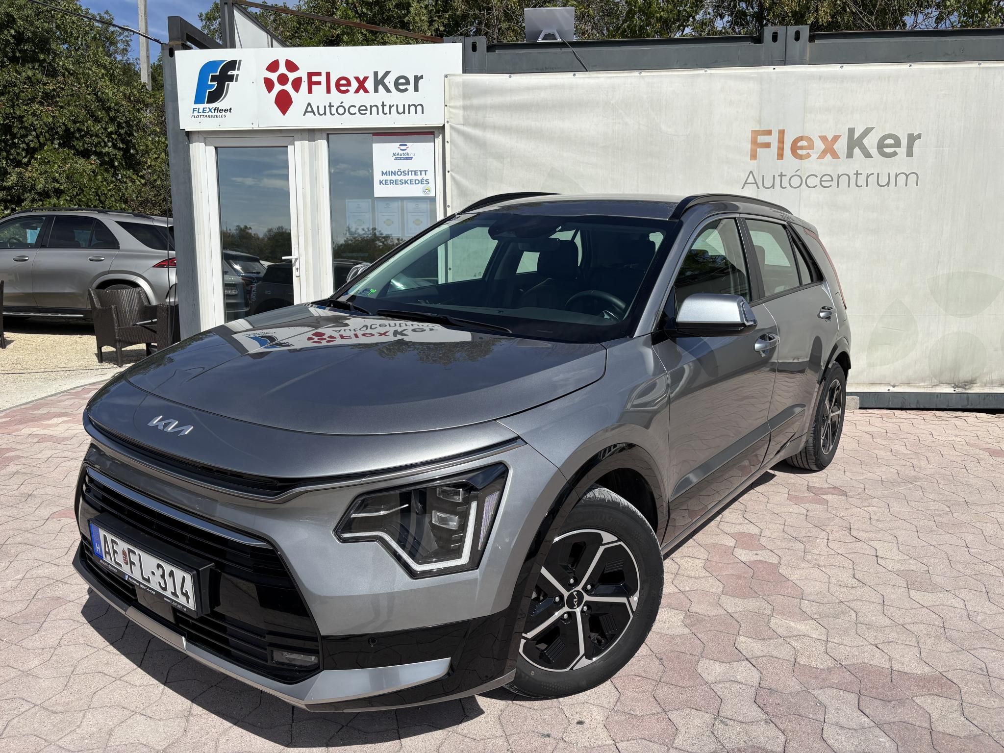 Kia