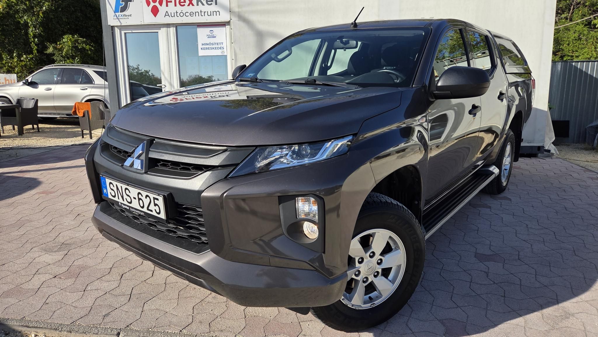 Mitsubishi