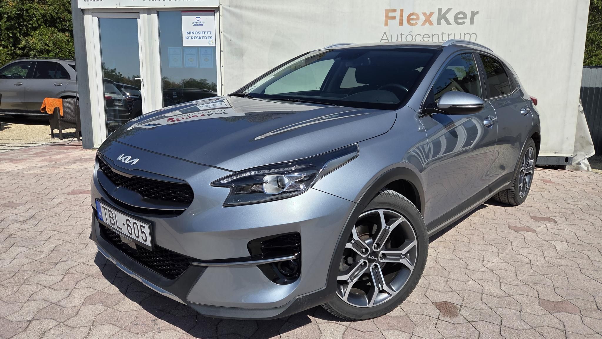 Kia