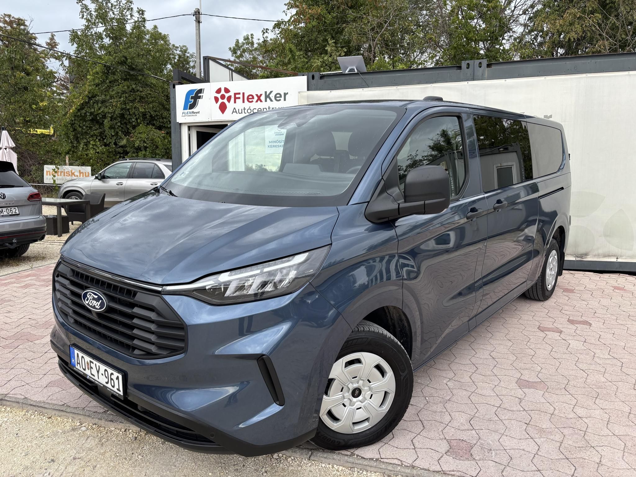 Ford