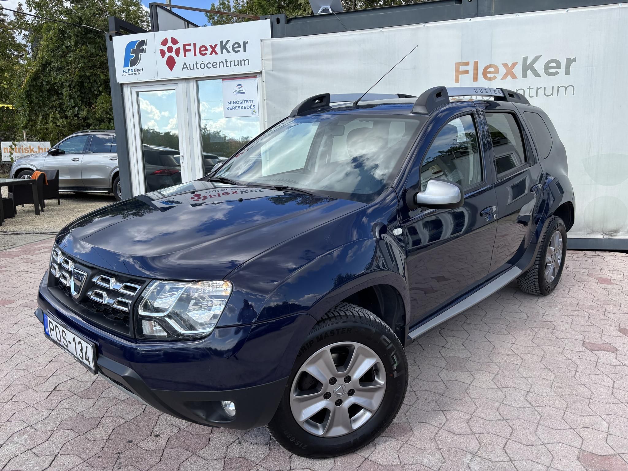 Dacia