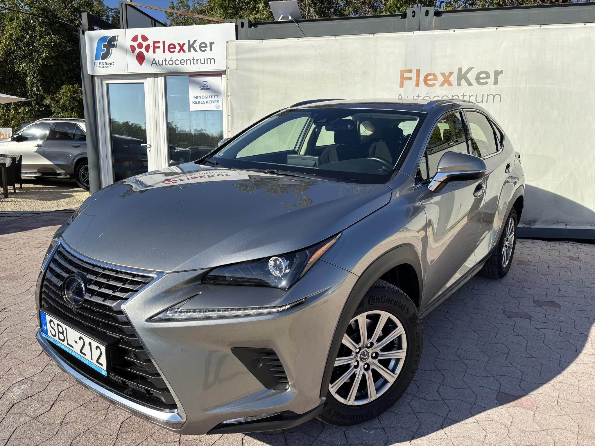 Lexus