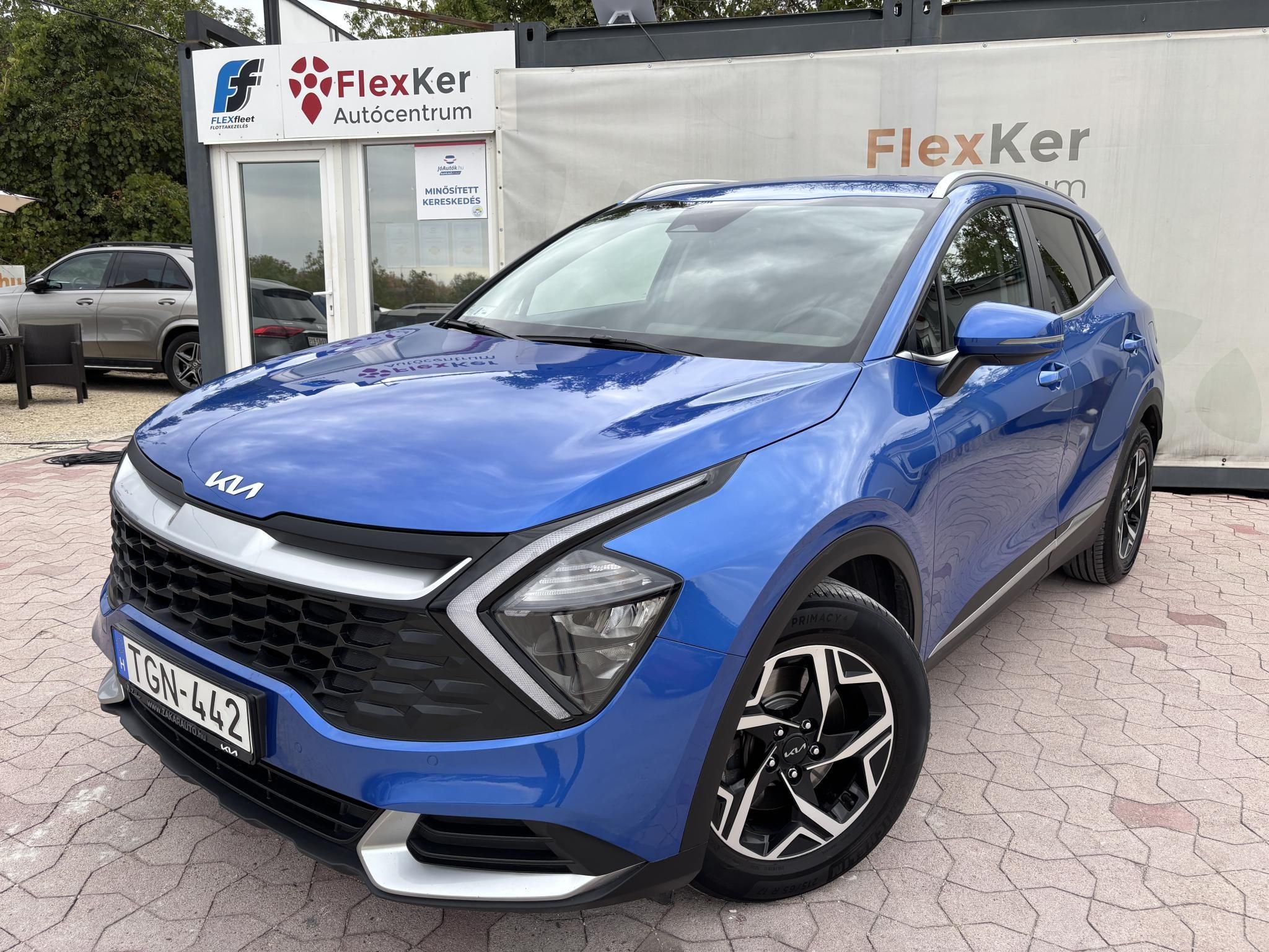 Kia