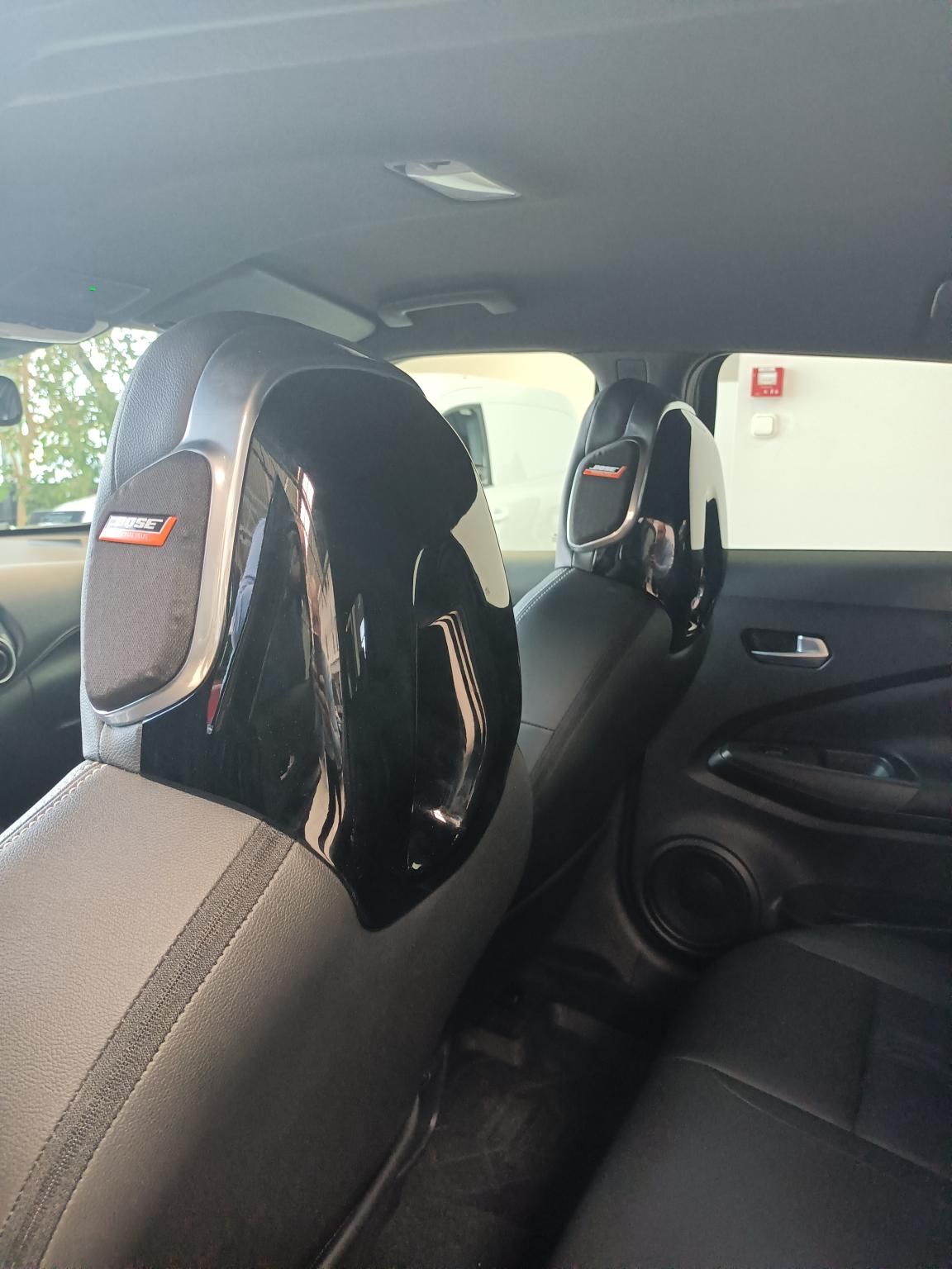 NISSAN JUKE 1.6 HEV Tekna (Automata) +BOSE+Téligumi Szett! - 5. kép