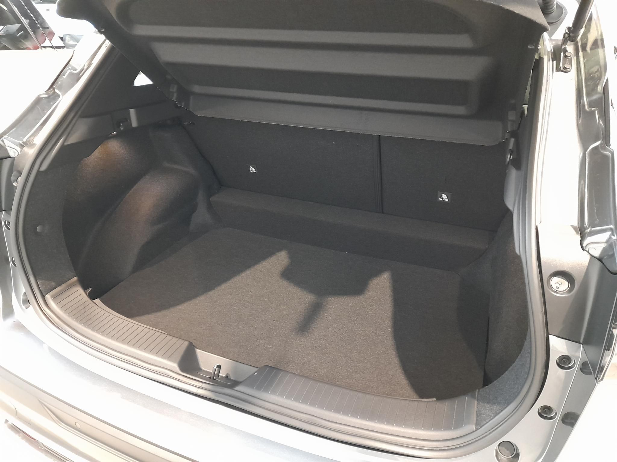 NISSAN QASHQAI 1.3 DIG-T Mild Hybrid Acenta X-Tronic + Téli Csomag. Érkezés alatt! - 5. kép