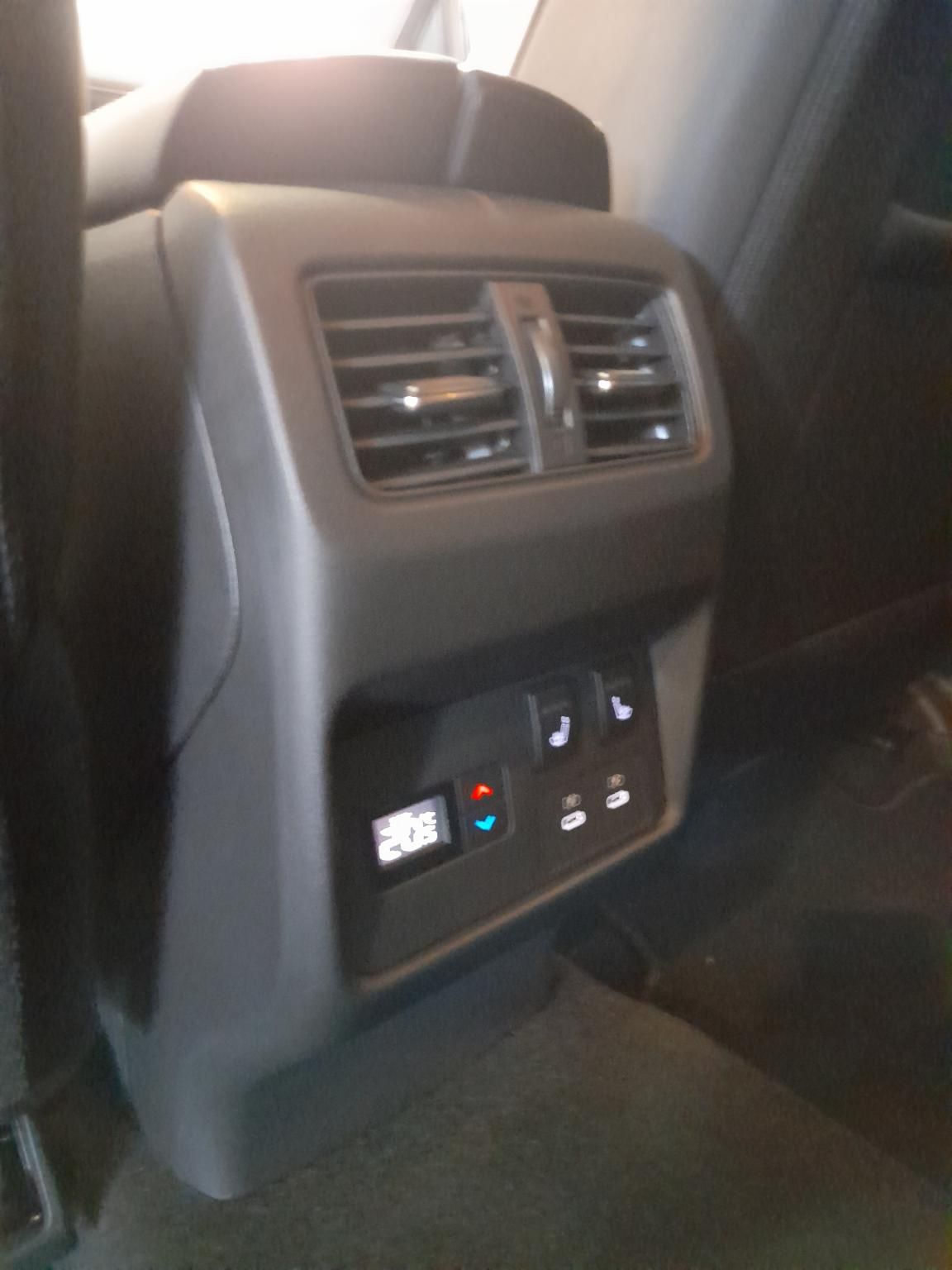 NISSAN X-TRAIL 1.5 VC-T Mild-hybrid Tekna Xtronic - 6. kép
