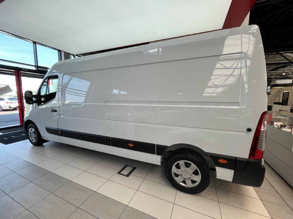 NISSAN INTERSTAR 2.3 dCi 150 L3H2 3,5t Comfort Készletről. Azonnal!!!! - 3. kép