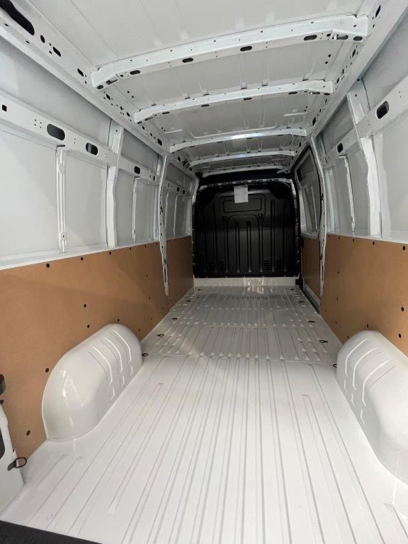 NISSAN INTERSTAR 2.3 dCi 150 L3H2 3,5t Comfort Készletről. Azonnal!!!! - 6. kép