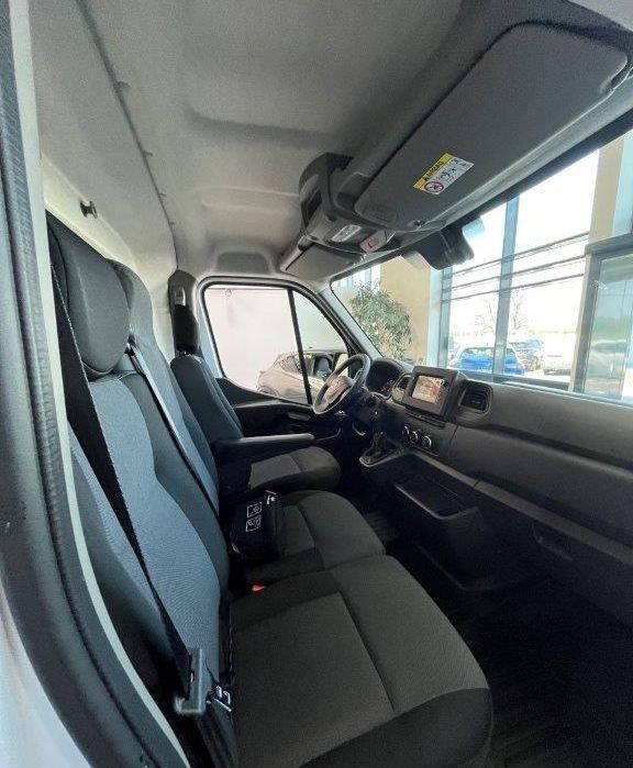 NISSAN INTERSTAR 2.3 dCi 150 L3H2 3,5t Comfort Készletről. Azonnal!!!! - 7. kép