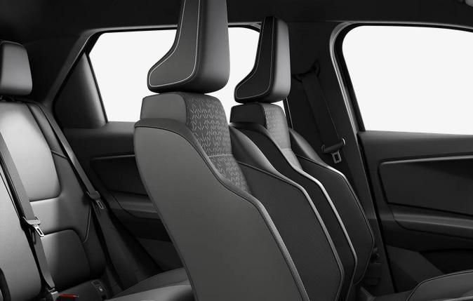 NISSAN MICRA ENGAGE 40 kWh - 5. kép