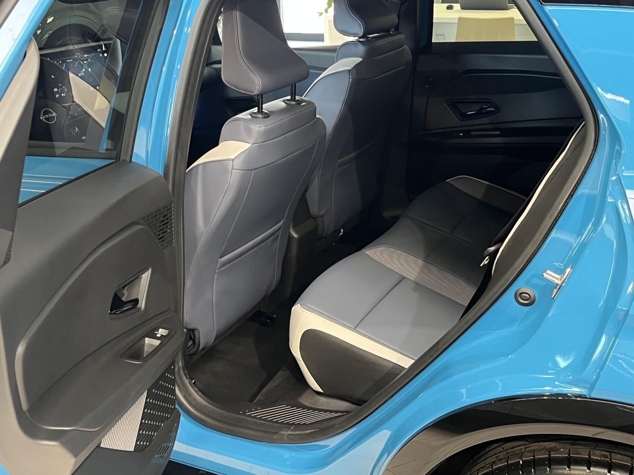 NISSAN MICRA 52 KWh Evolve + Lízing esetén 1% THM! - 9. kép