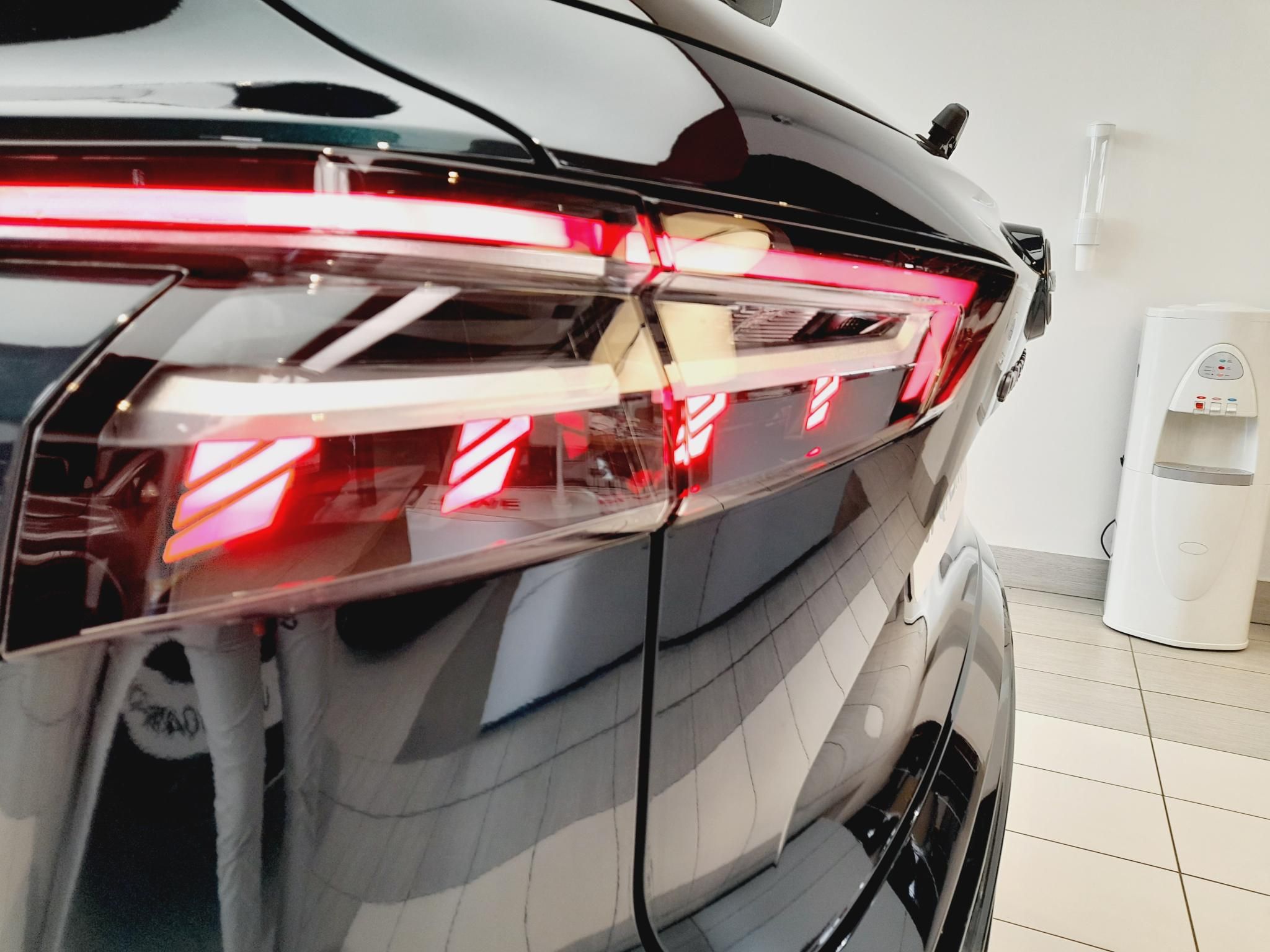 NISSAN QASHQAI 1.3 DIG-T Mild N-Design X-Tronic + Komfort csomag. + Lízing esetén 1% THM! - 9. kép