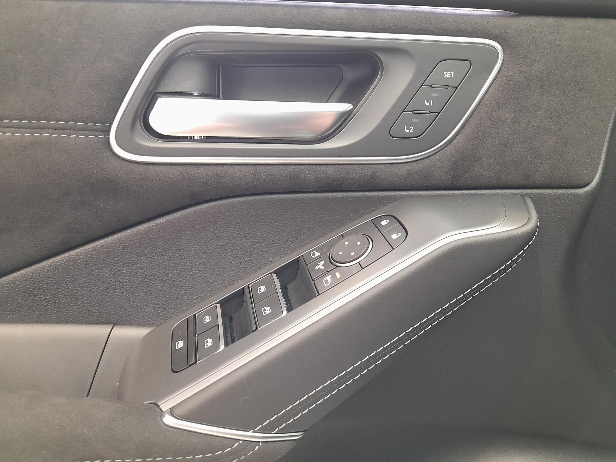 NISSAN QASHQAI 1.3 DIG-T Mild N-Design X-Tronic + Komfort csomag. + Lízing esetén 1% THM! - 14. kép