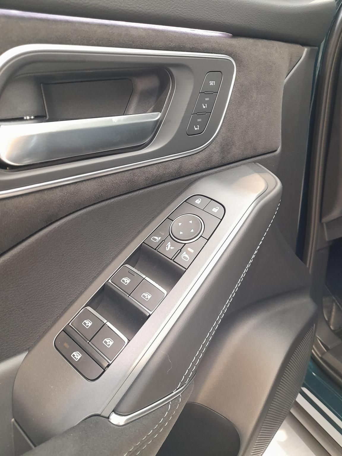 NISSAN QASHQAI 1.3 DIG-T Mild N-Design X-Tronic + Komfort csomag. + Lízing esetén 1% THM! - 15. kép