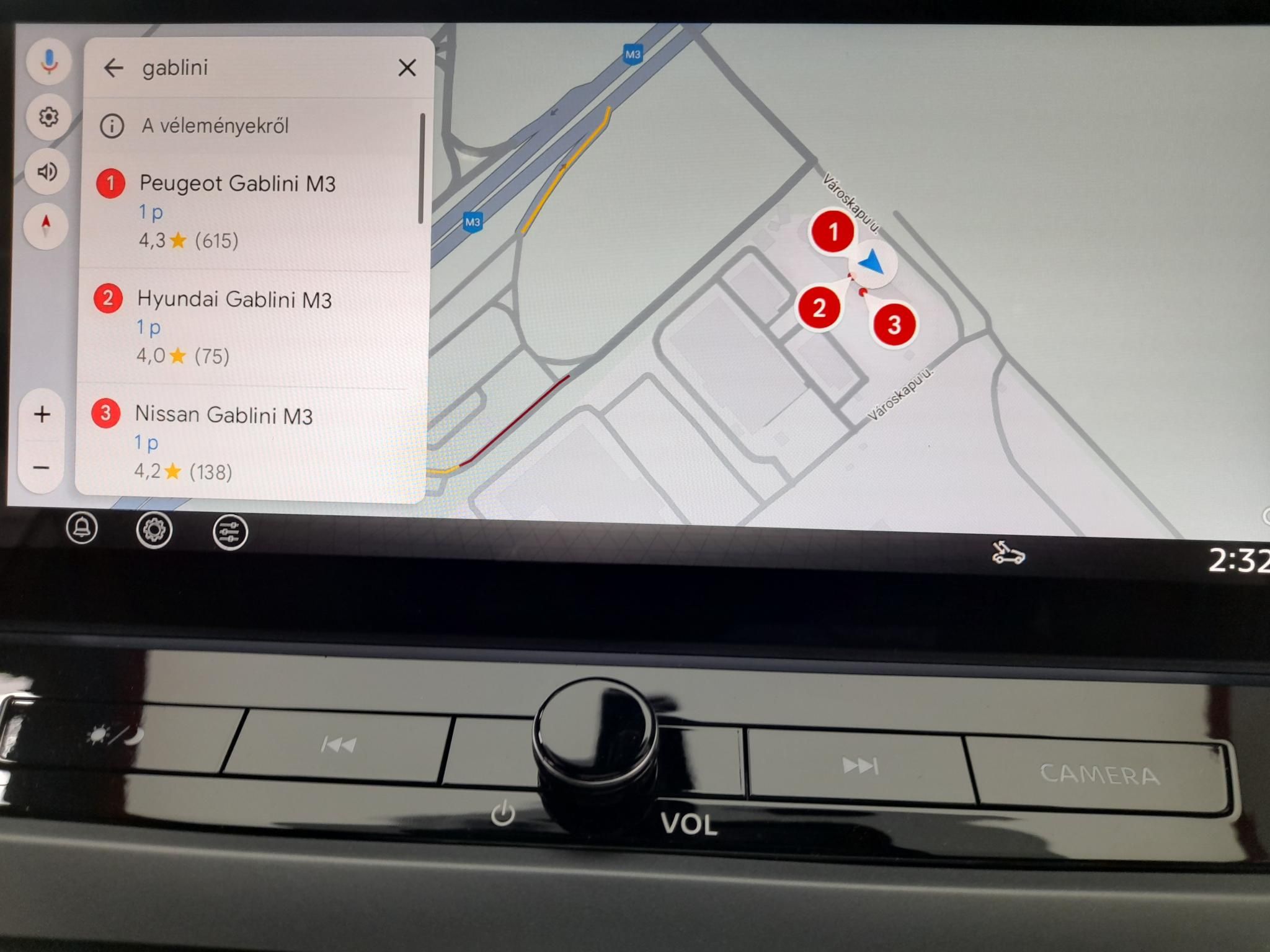 NISSAN QASHQAI 1.3 DIG-T Mild N-Design X-Tronic + Komfort csomag. + Lízing esetén 1% THM! - 20. kép