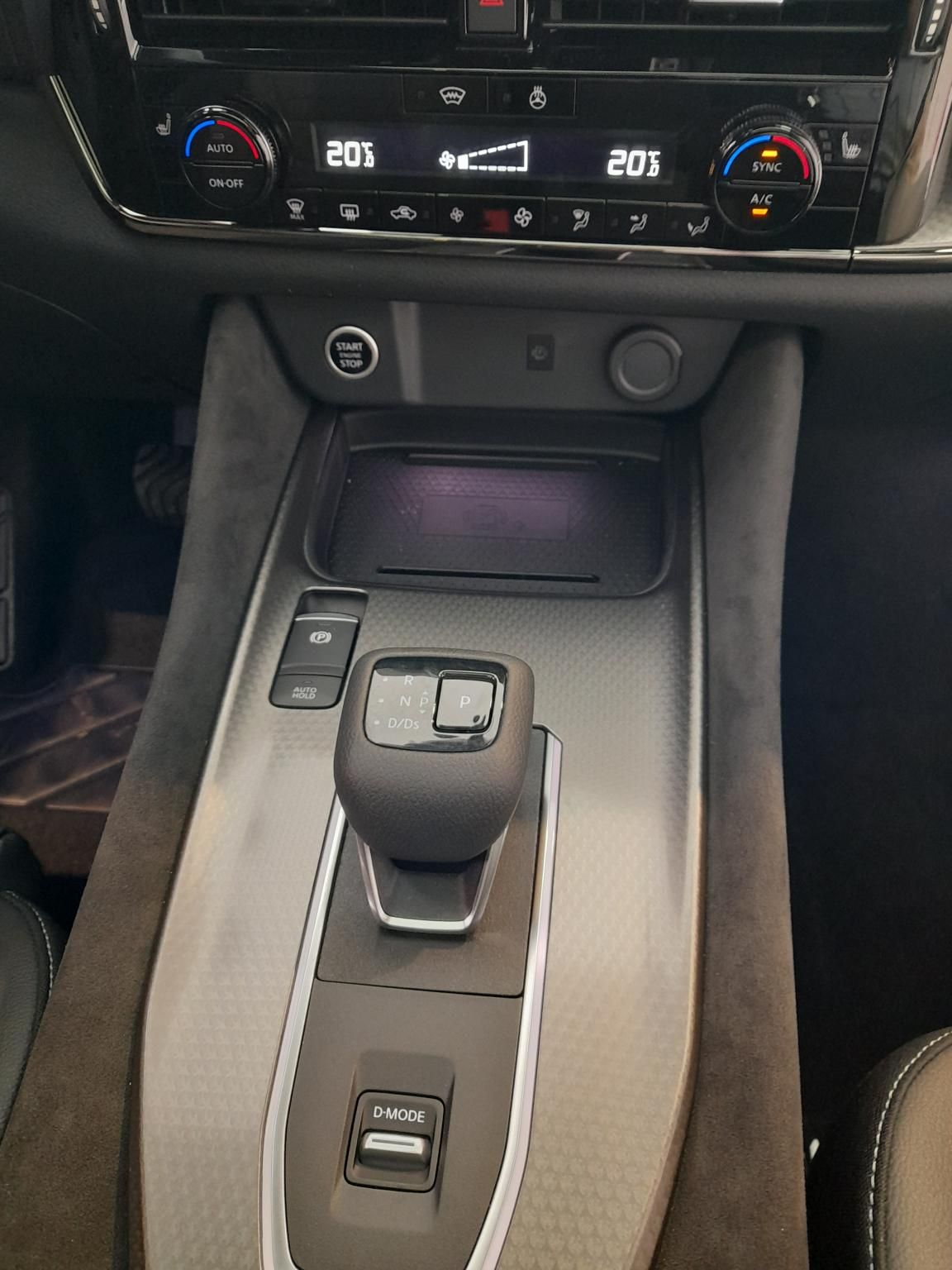 NISSAN QASHQAI 1.3 DIG-T Mild N-Design X-Tronic + Komfort csomag. + Lízing esetén 1% THM! - 21. kép