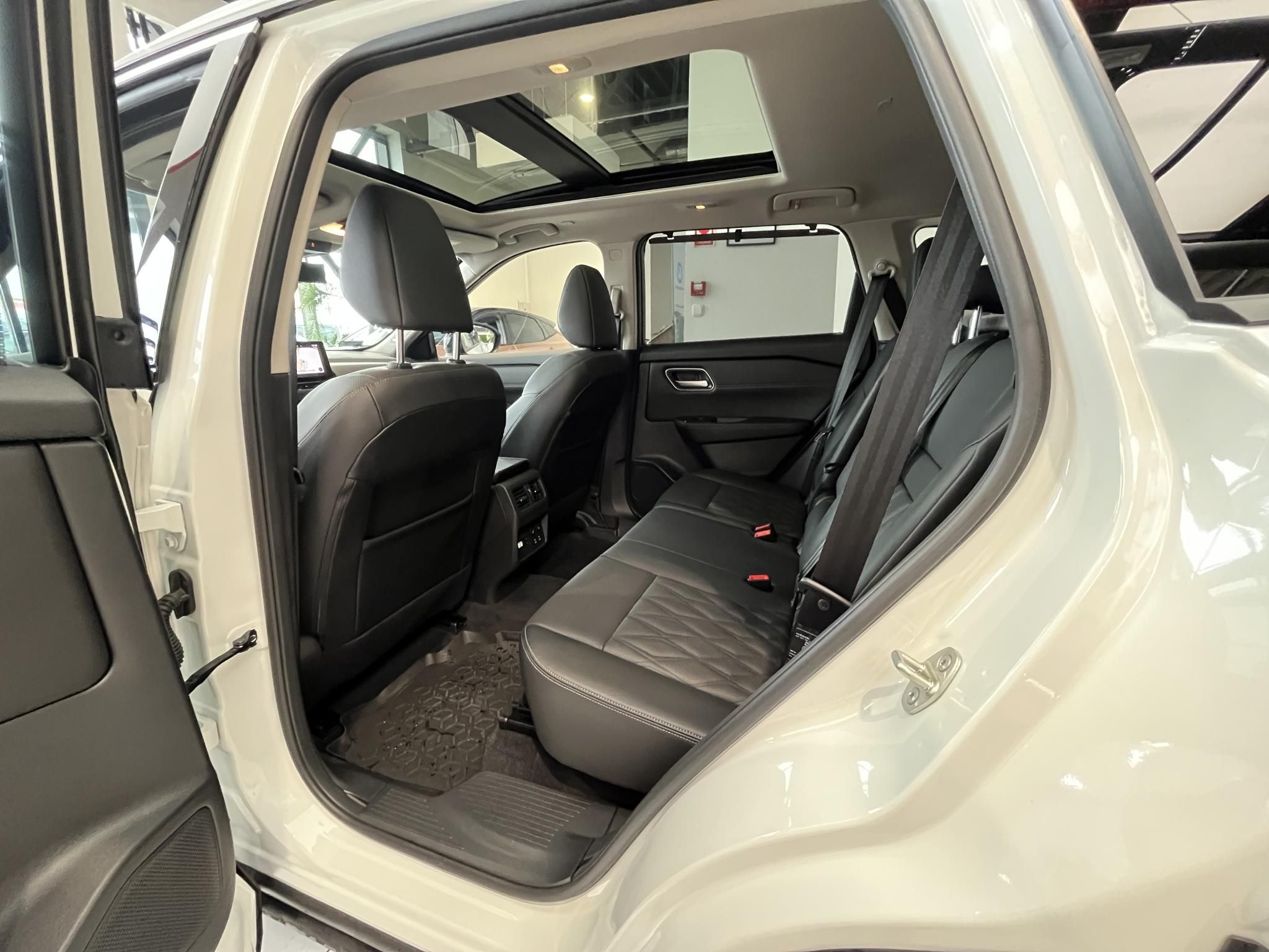 NISSAN X-TRAIL 1.5 e-Power e-4orce Tekna+ (Automata) + TÉLIGUMI SZETT!! FULL EXTRA! - 5. kép